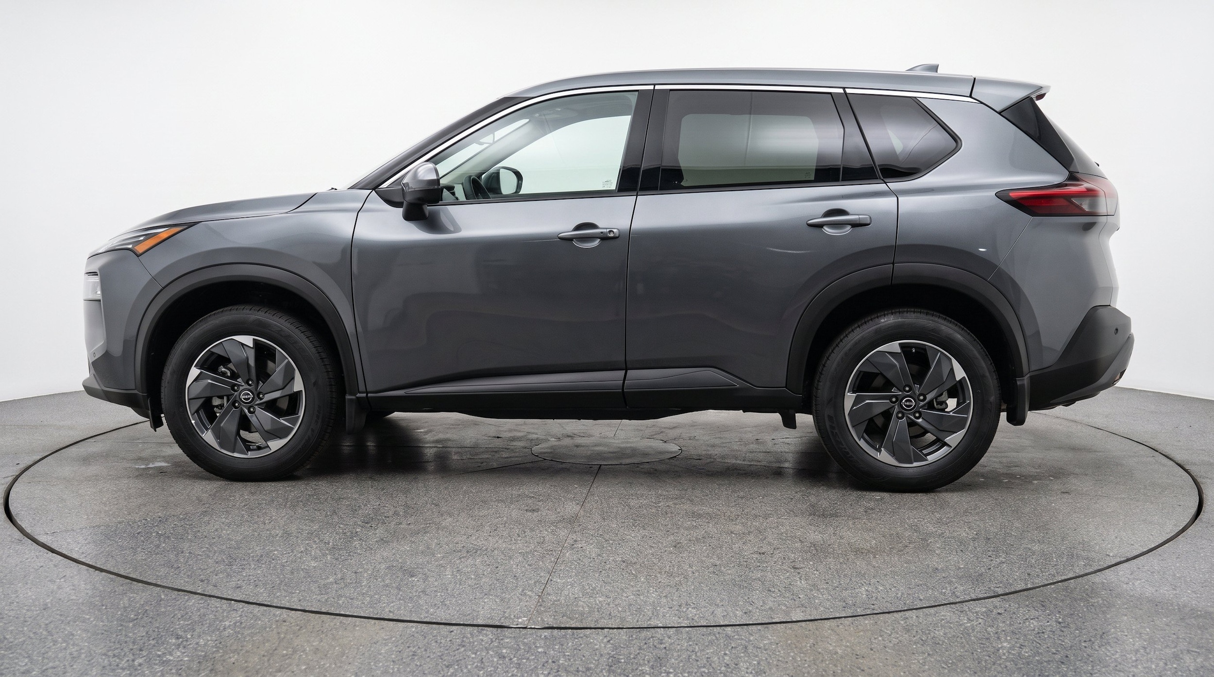 Thumbnail: 2025 Nissan Rogue - 5
