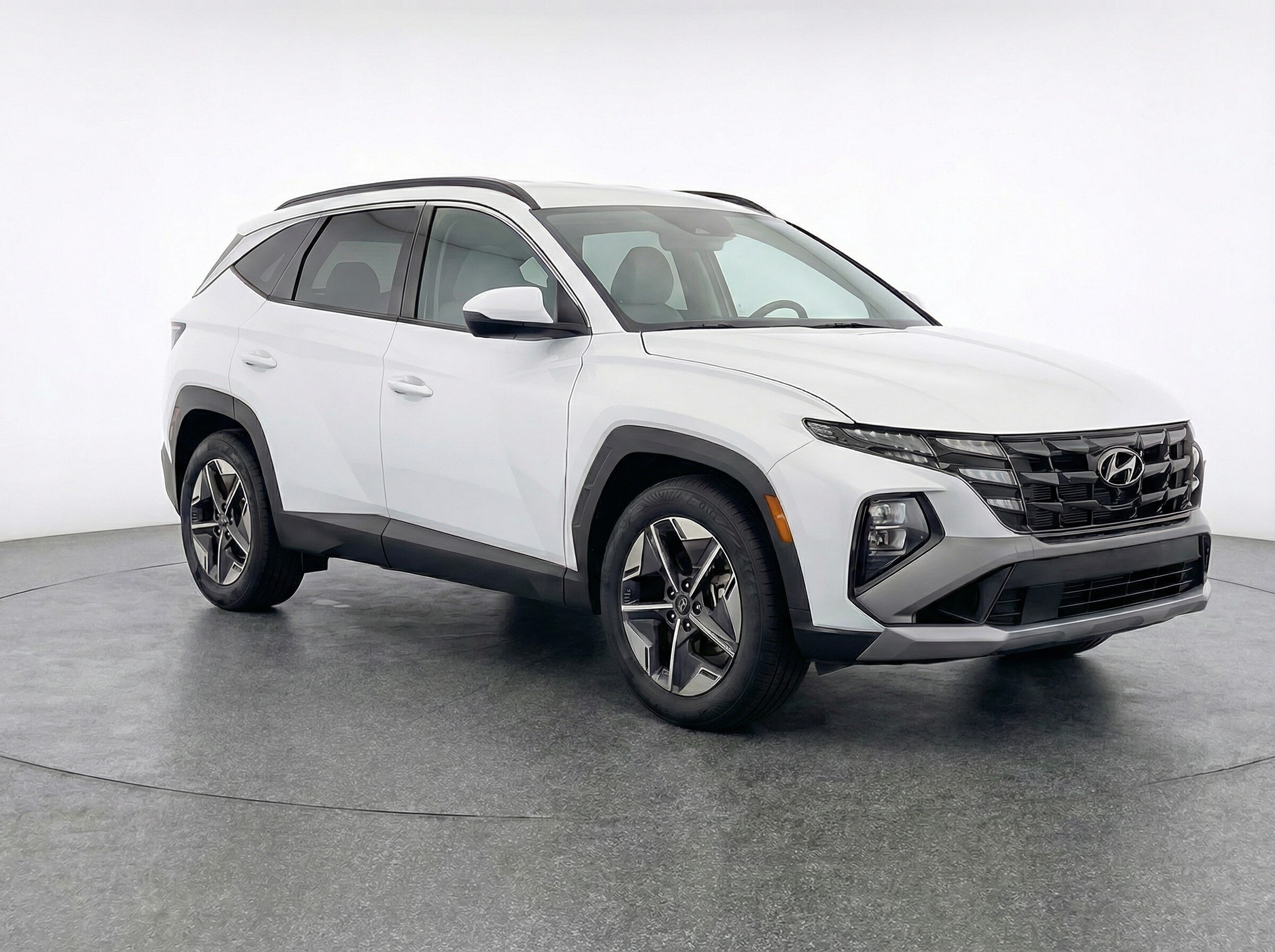 Thumbnail: 2025 Hyundai Tucson - 1