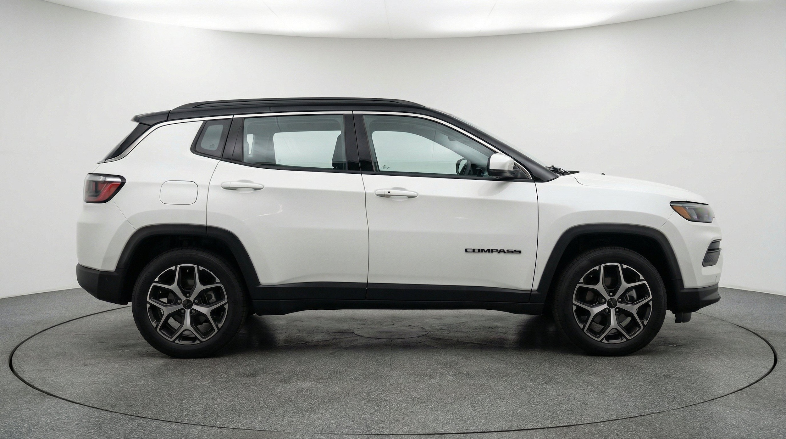 Thumbnail: 2025 Jeep Compass - 11