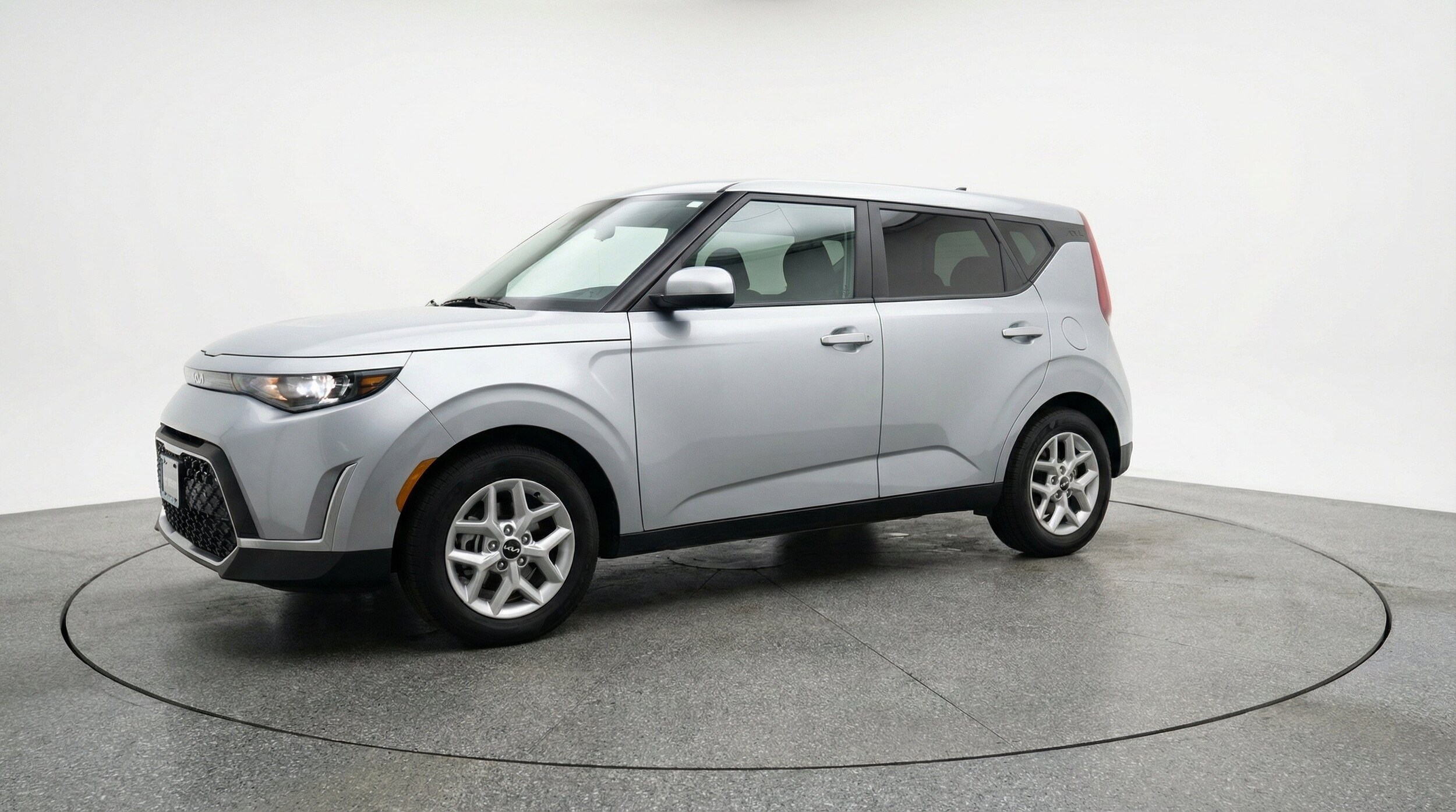 Thumbnail: 2025 Kia Soul - 3