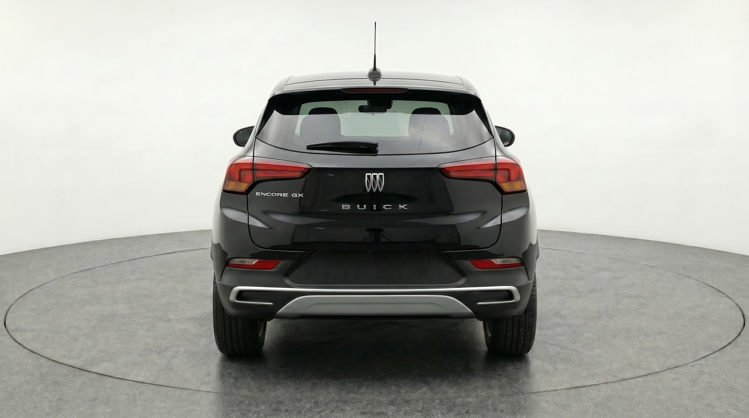 Thumbnail: 2025 Buick Encore GX - 7