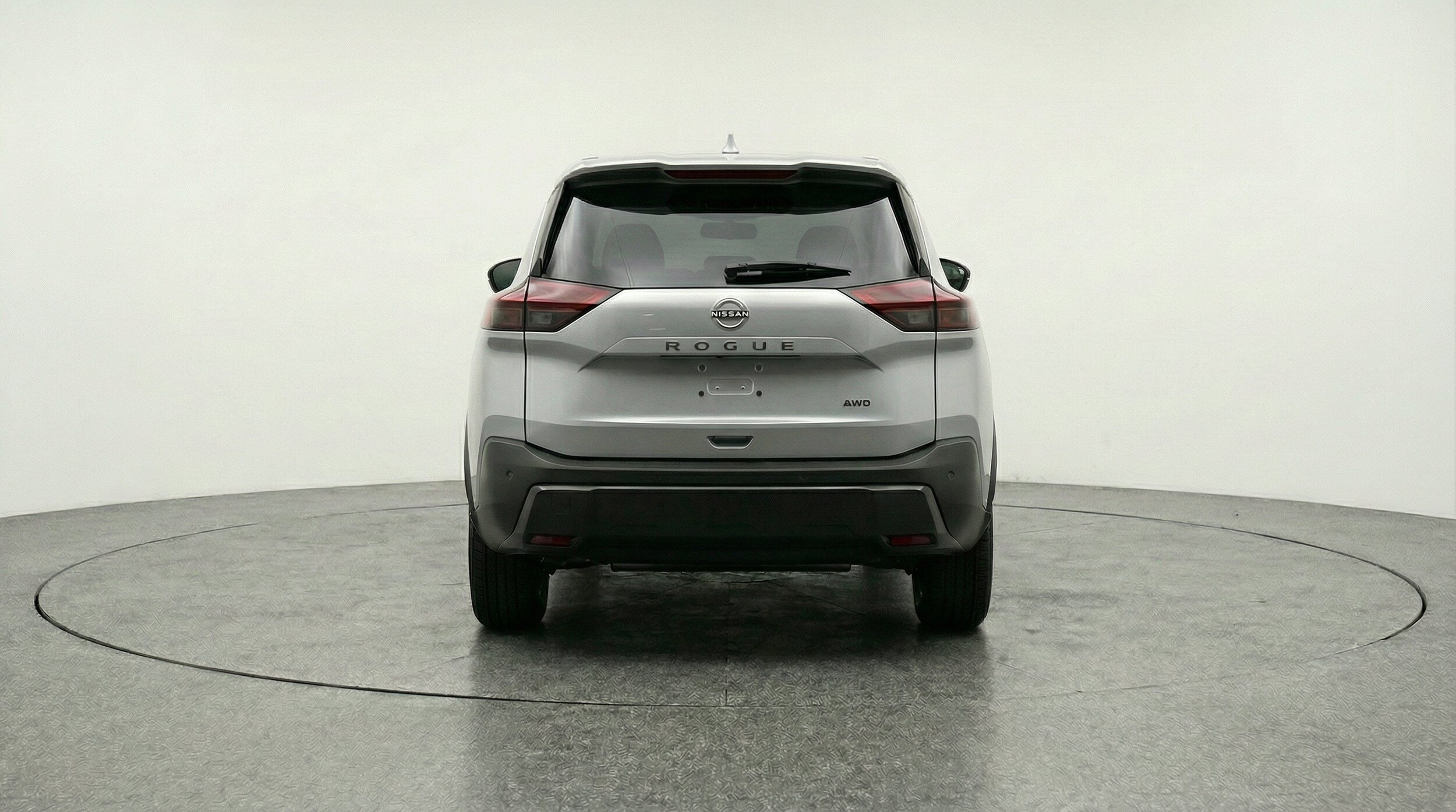 Thumbnail: 2025 Nissan Rogue - 7