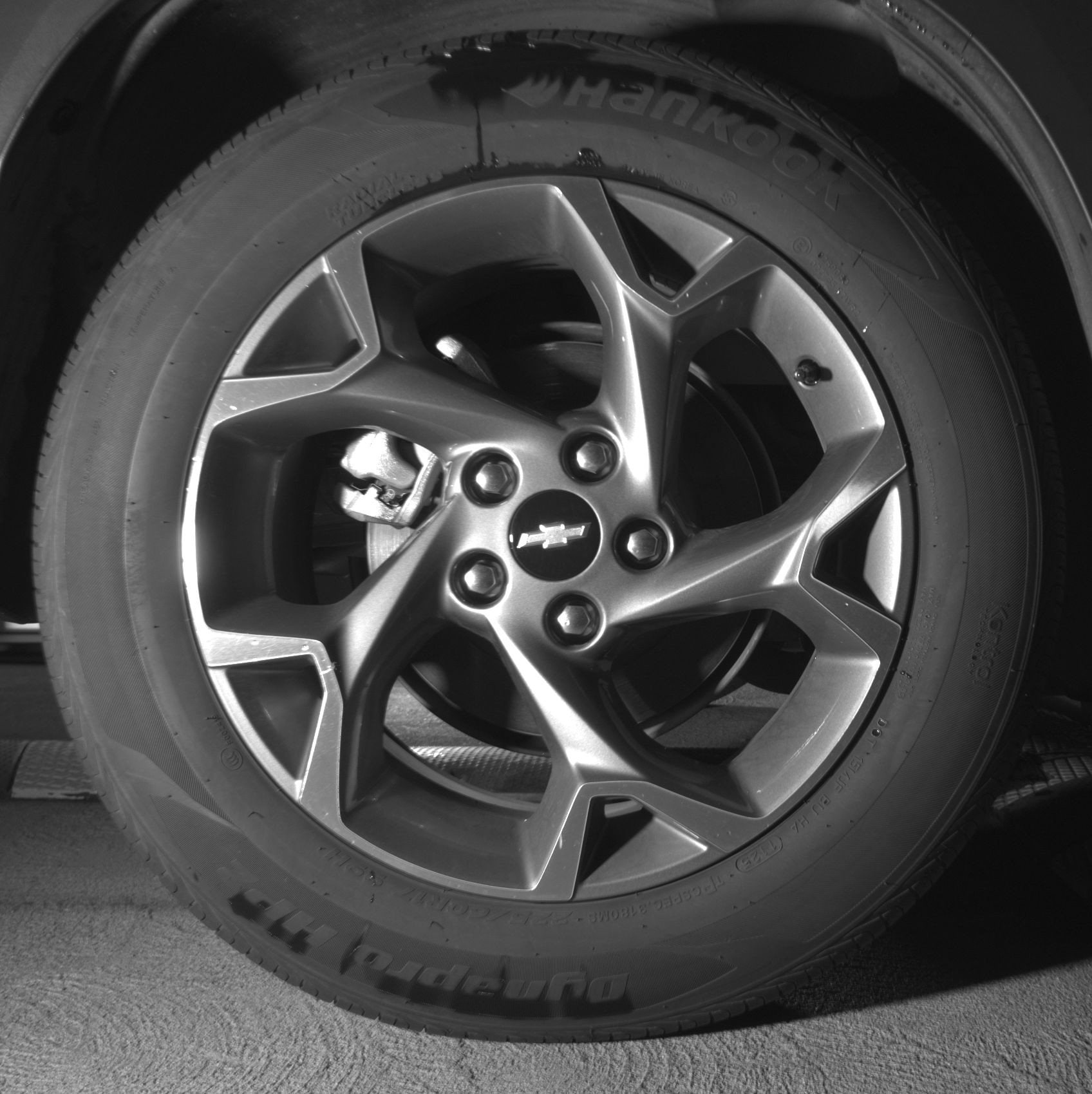 Thumbnail: 2025 Chevrolet Trax - 15