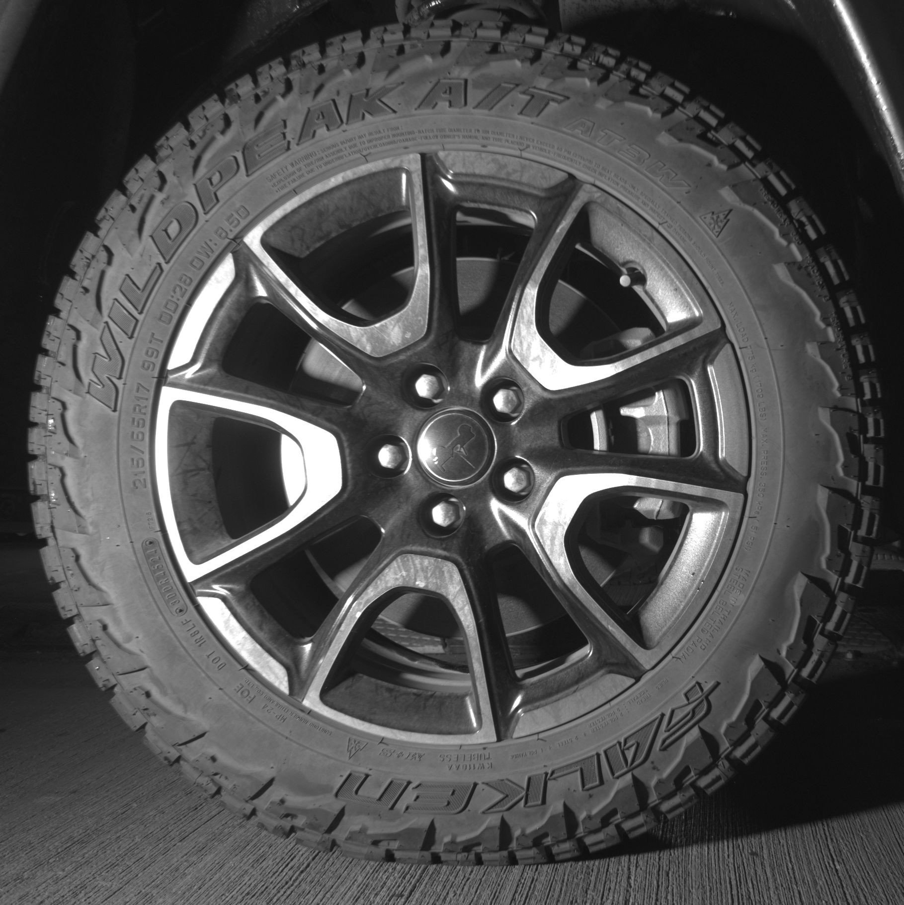 Thumbnail: 2025 Jeep Compass - 13