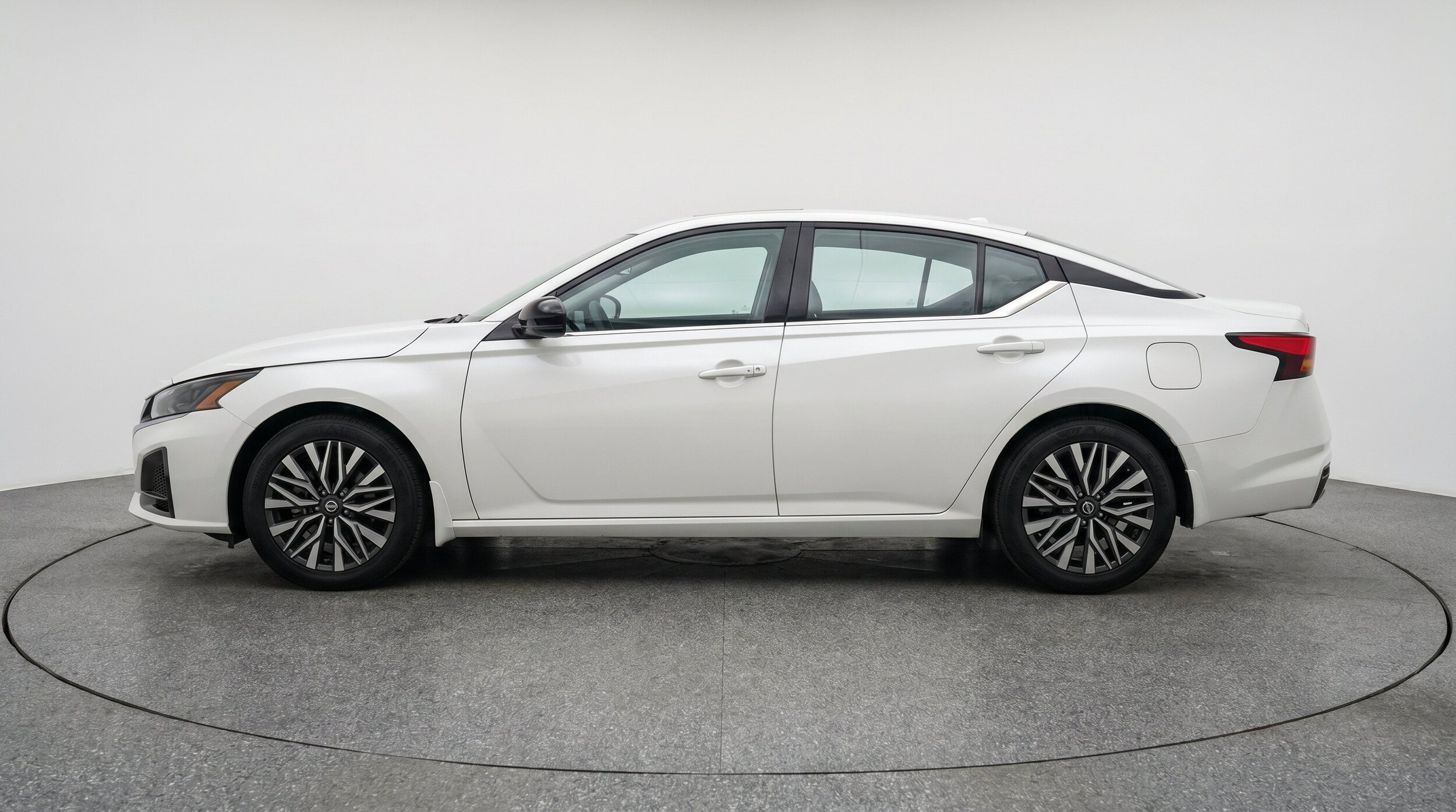 Thumbnail: 2026 Nissan Altima - 5