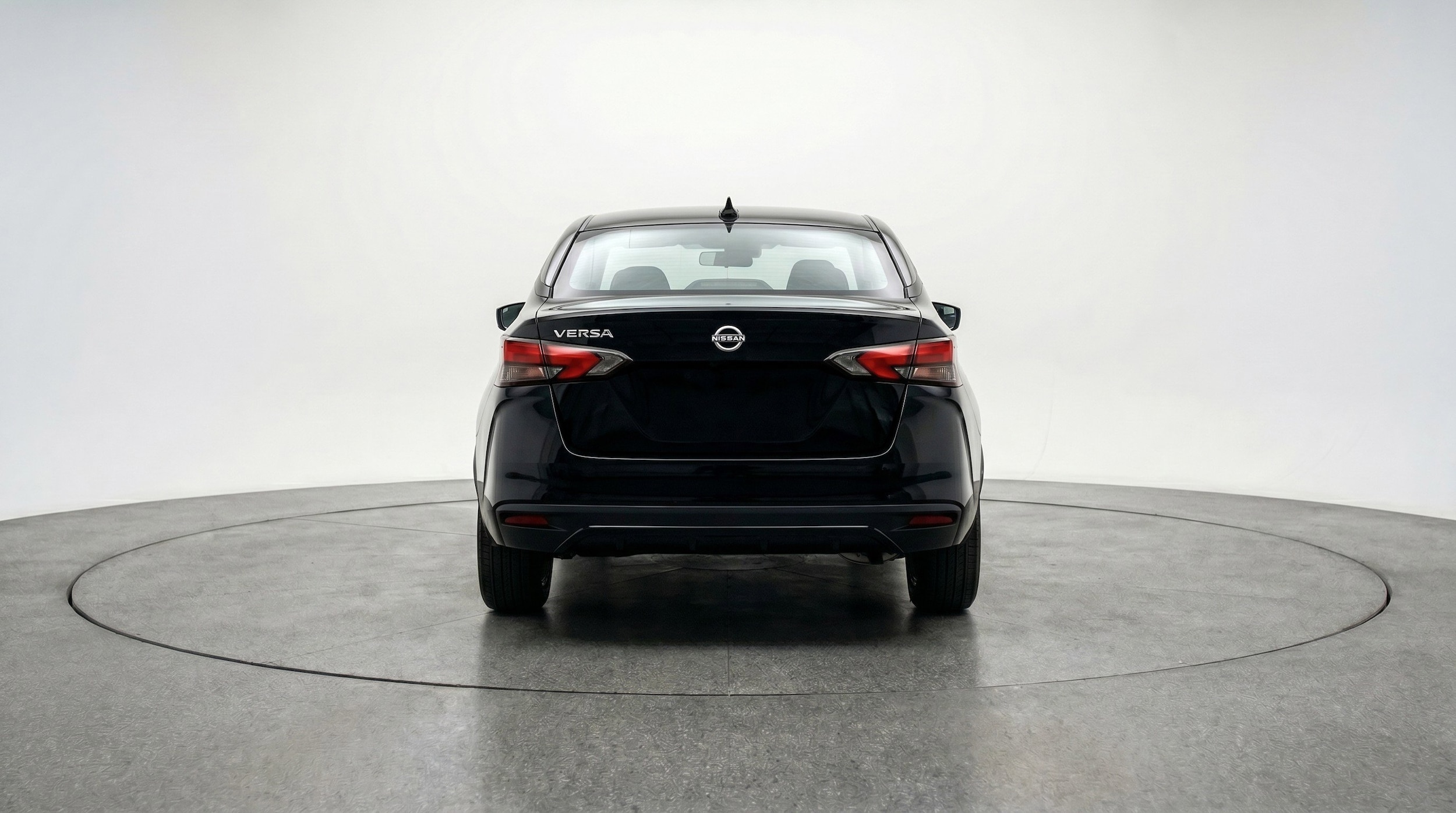 Thumbnail: 2025 Nissan Versa - 7