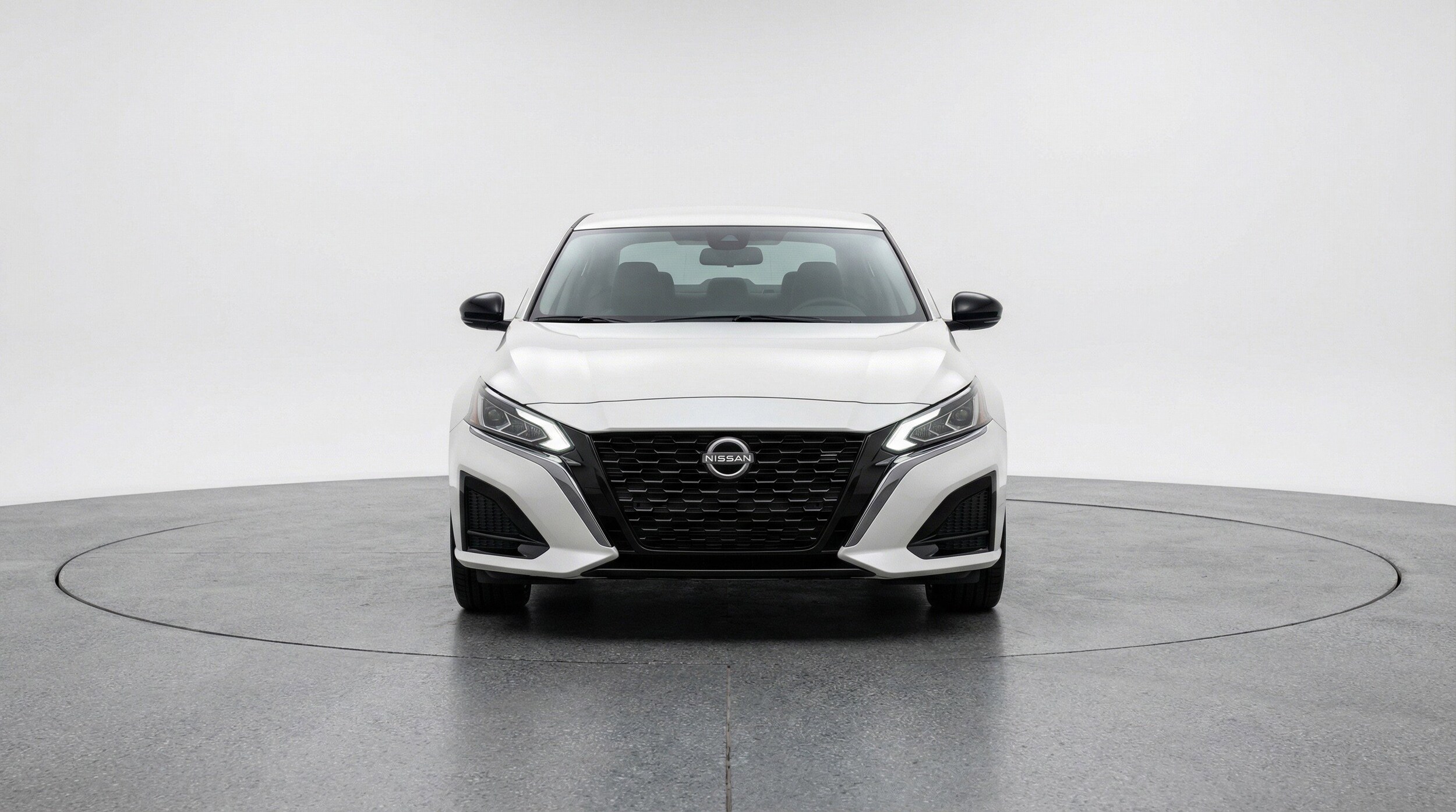 Thumbnail: 2025 Nissan Altima - 2