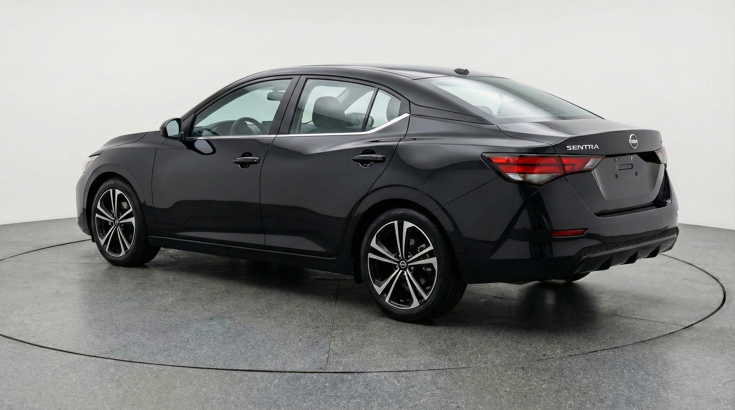 Thumbnail: 2025 Nissan Sentra - 6