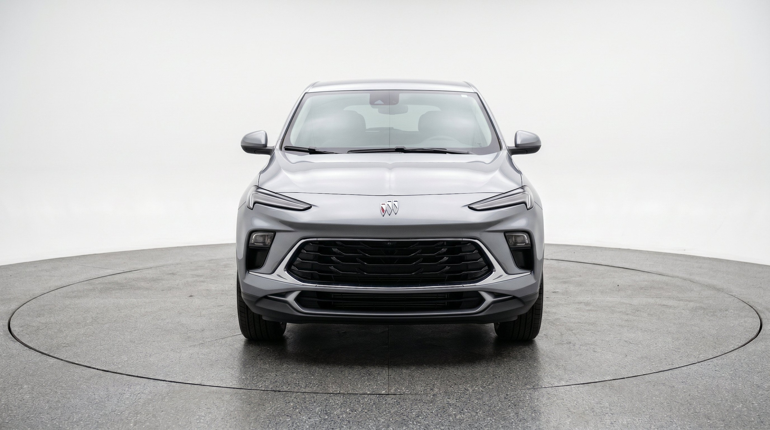 Thumbnail: 2026 Buick Encore GX - 2