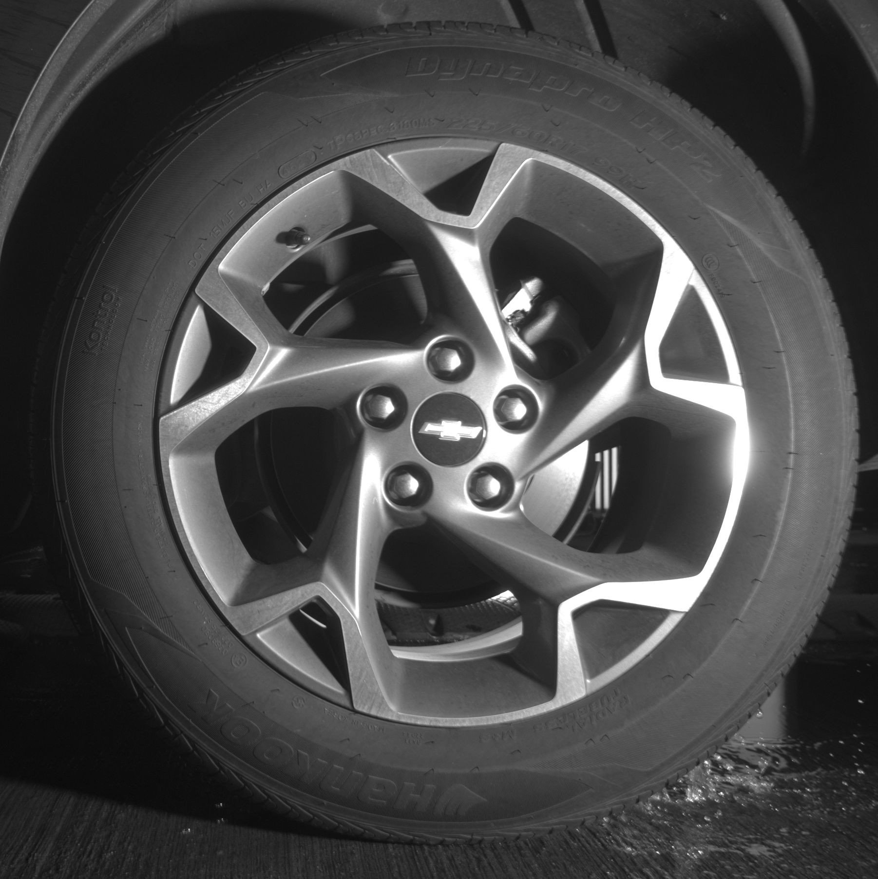 Thumbnail: 2025 Chevrolet Trax - 14