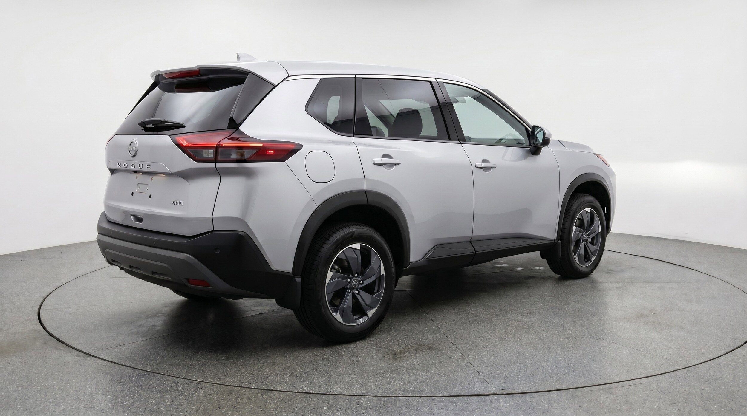 Thumbnail: 2025 Nissan Rogue - 9