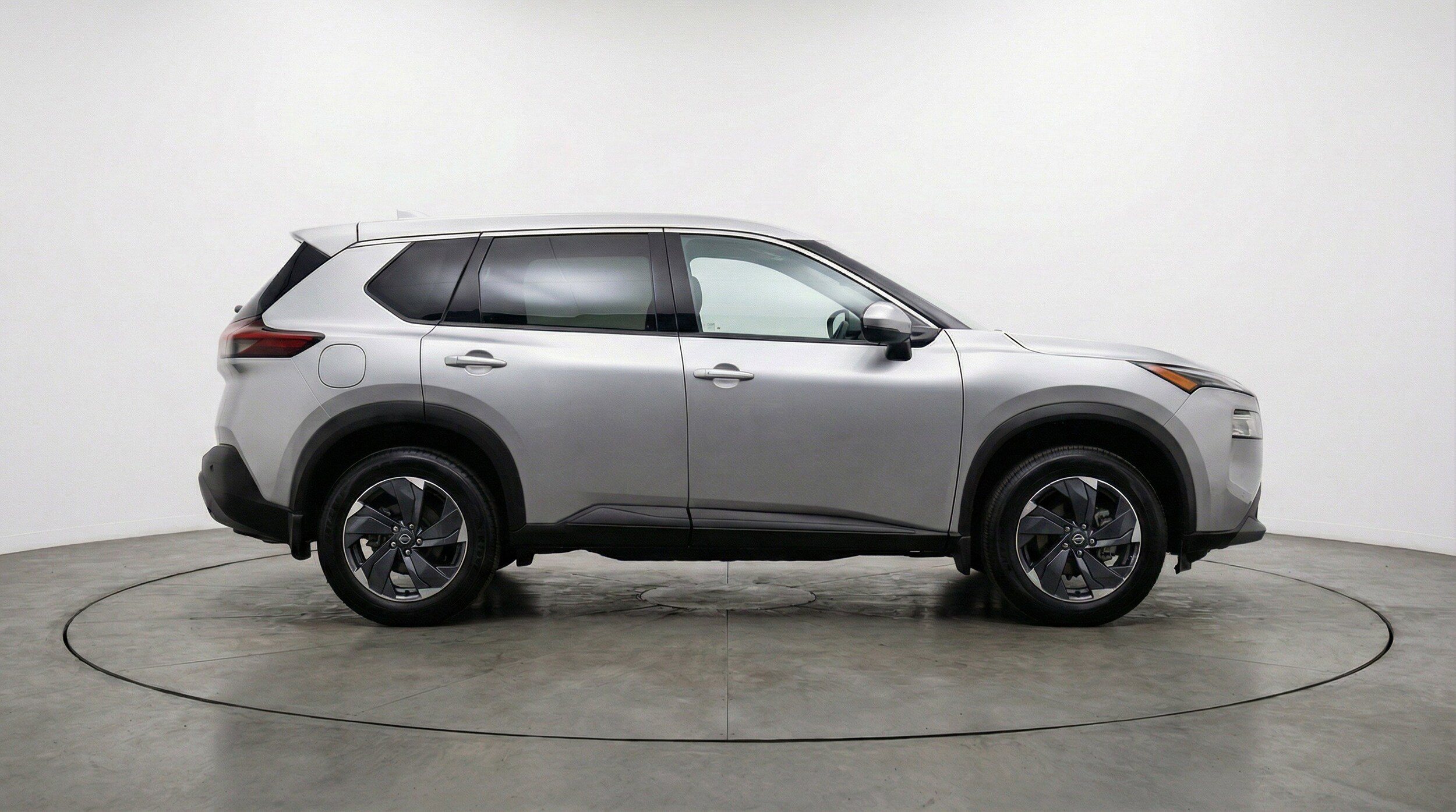 Thumbnail: 2025 Nissan Rogue - 11