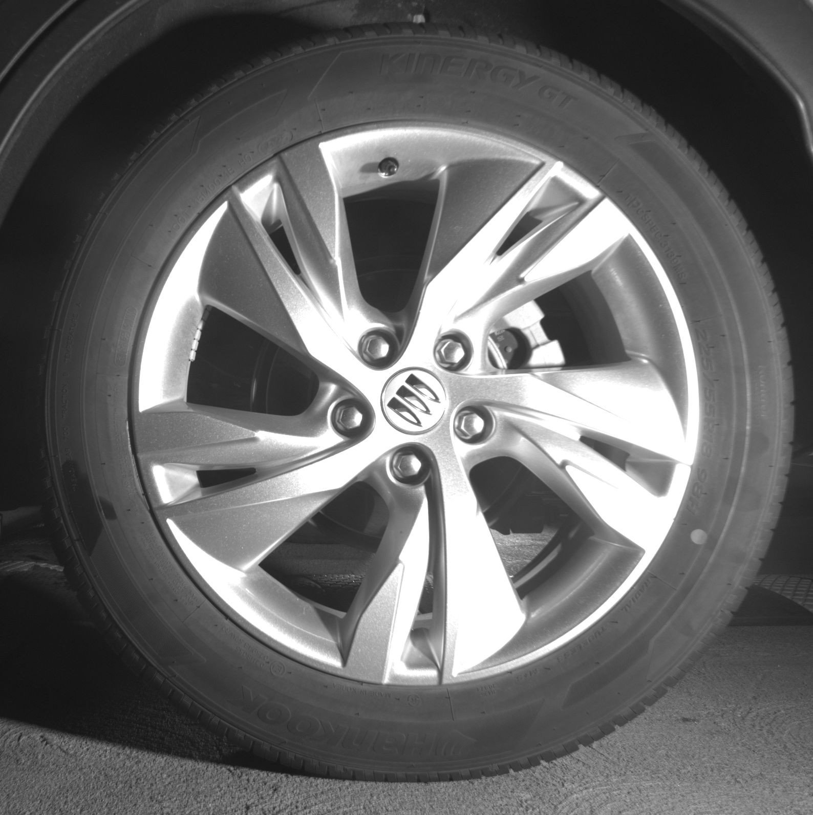 Thumbnail: 2025 Buick Encore GX - 14