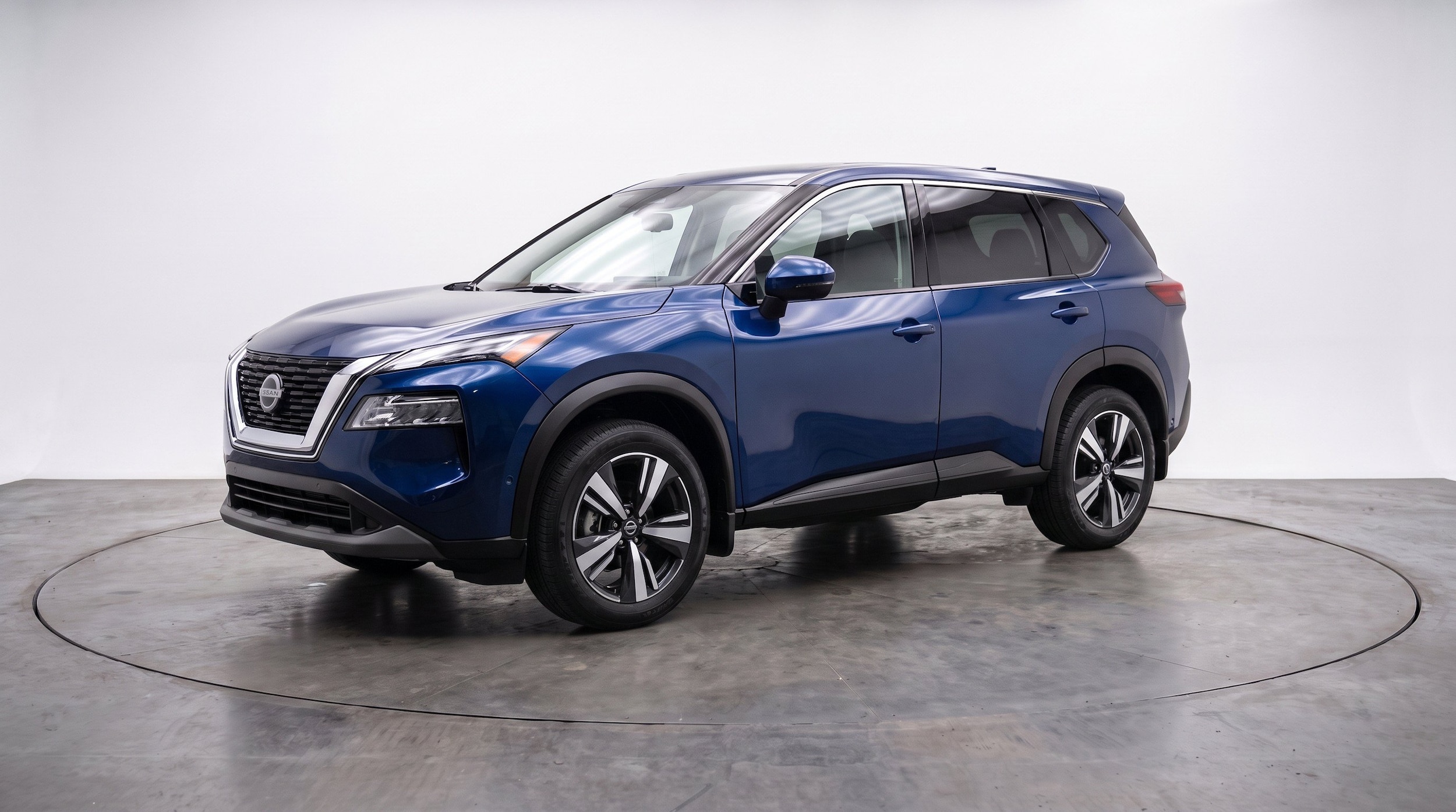 Thumbnail: 2026 Nissan Rogue - 3