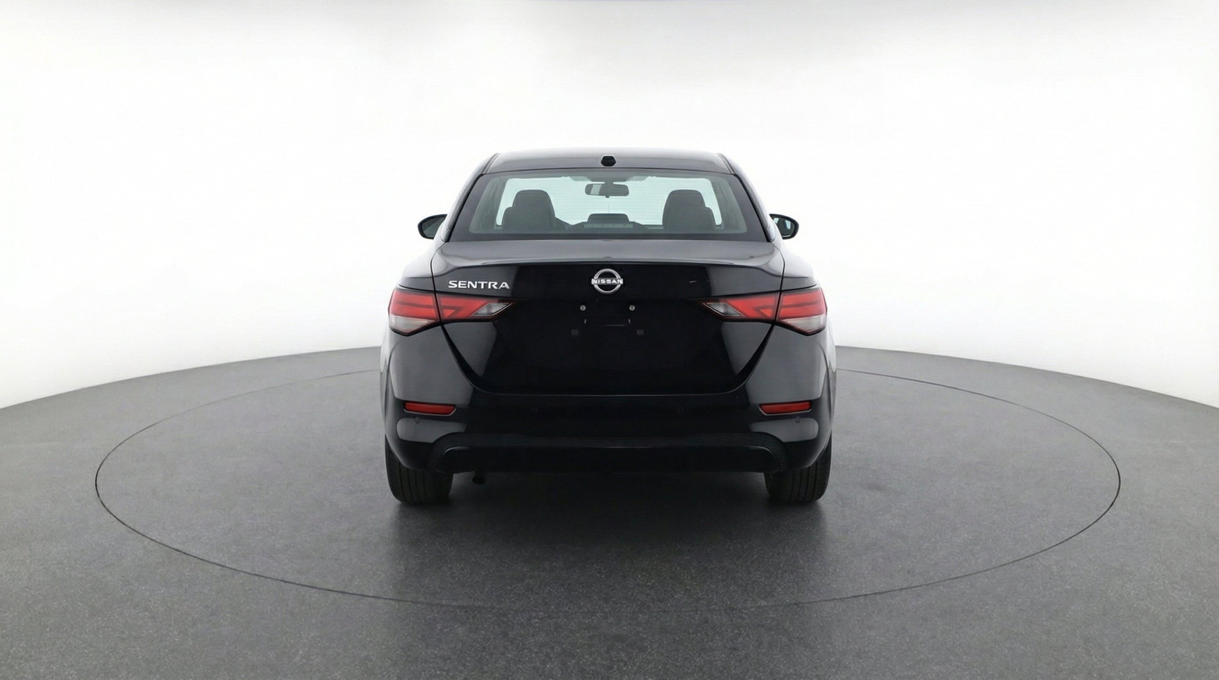 Thumbnail: 2025 Nissan Sentra - 7