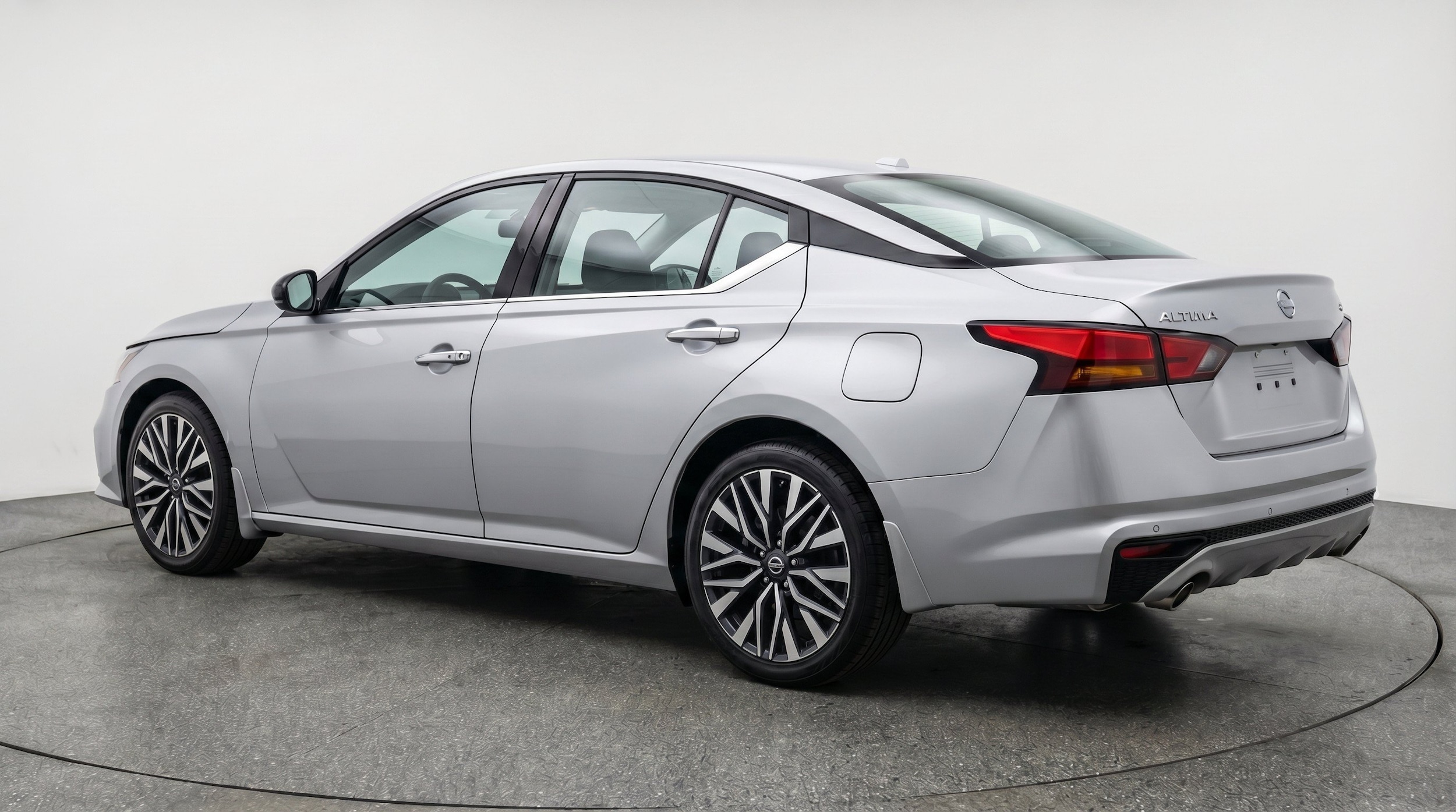 Thumbnail: 2026 Nissan Altima - 6