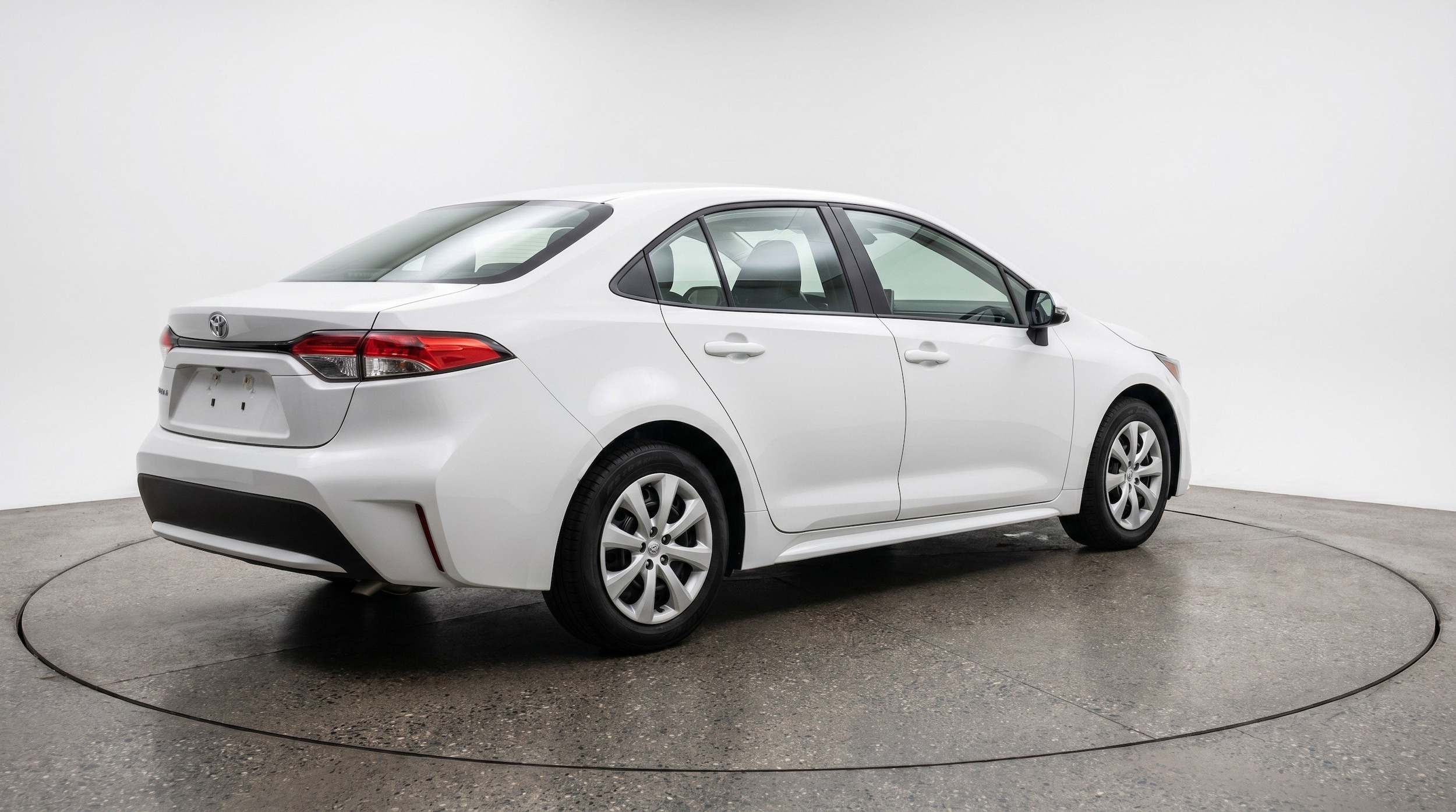 Thumbnail: 2025 Toyota Corolla - 9