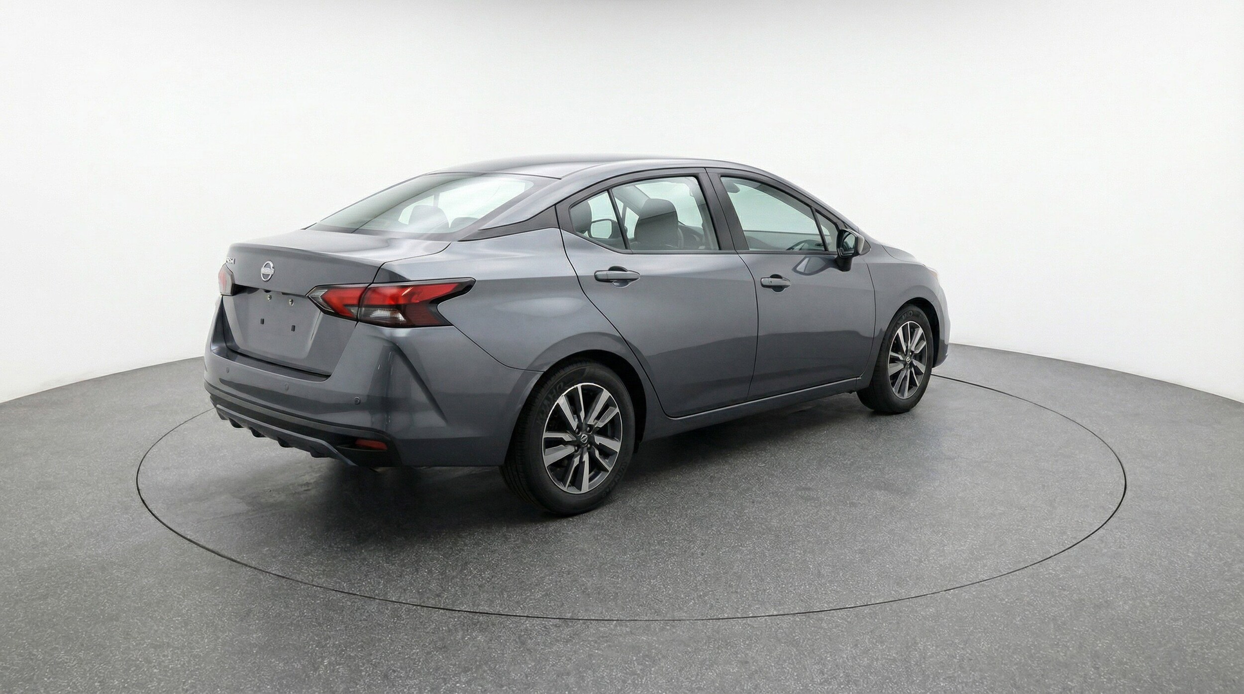 Thumbnail: 2025 Nissan Versa - 9