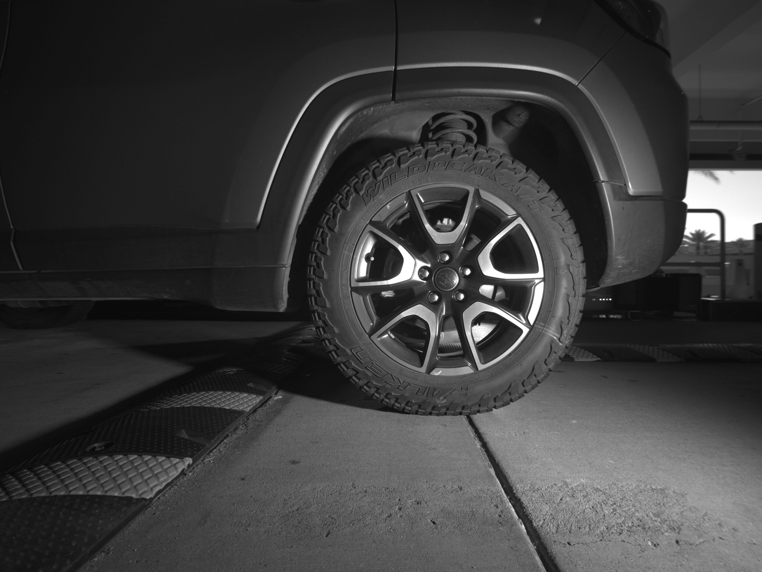 Thumbnail: 2025 Jeep Compass - 14