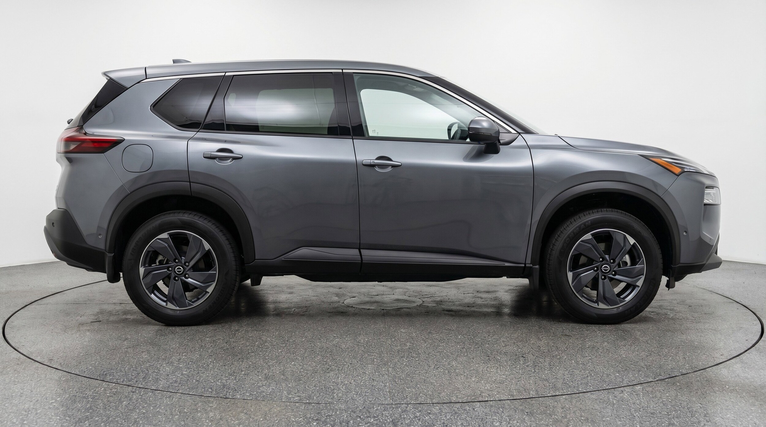 Thumbnail: 2025 Nissan Rogue - 11