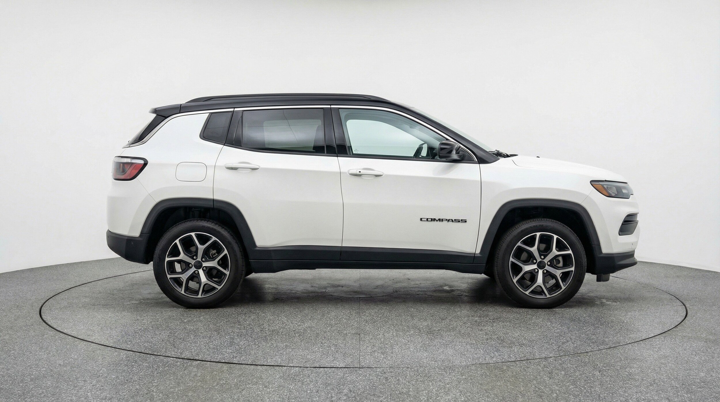 Thumbnail: 2025 Jeep Compass - 11