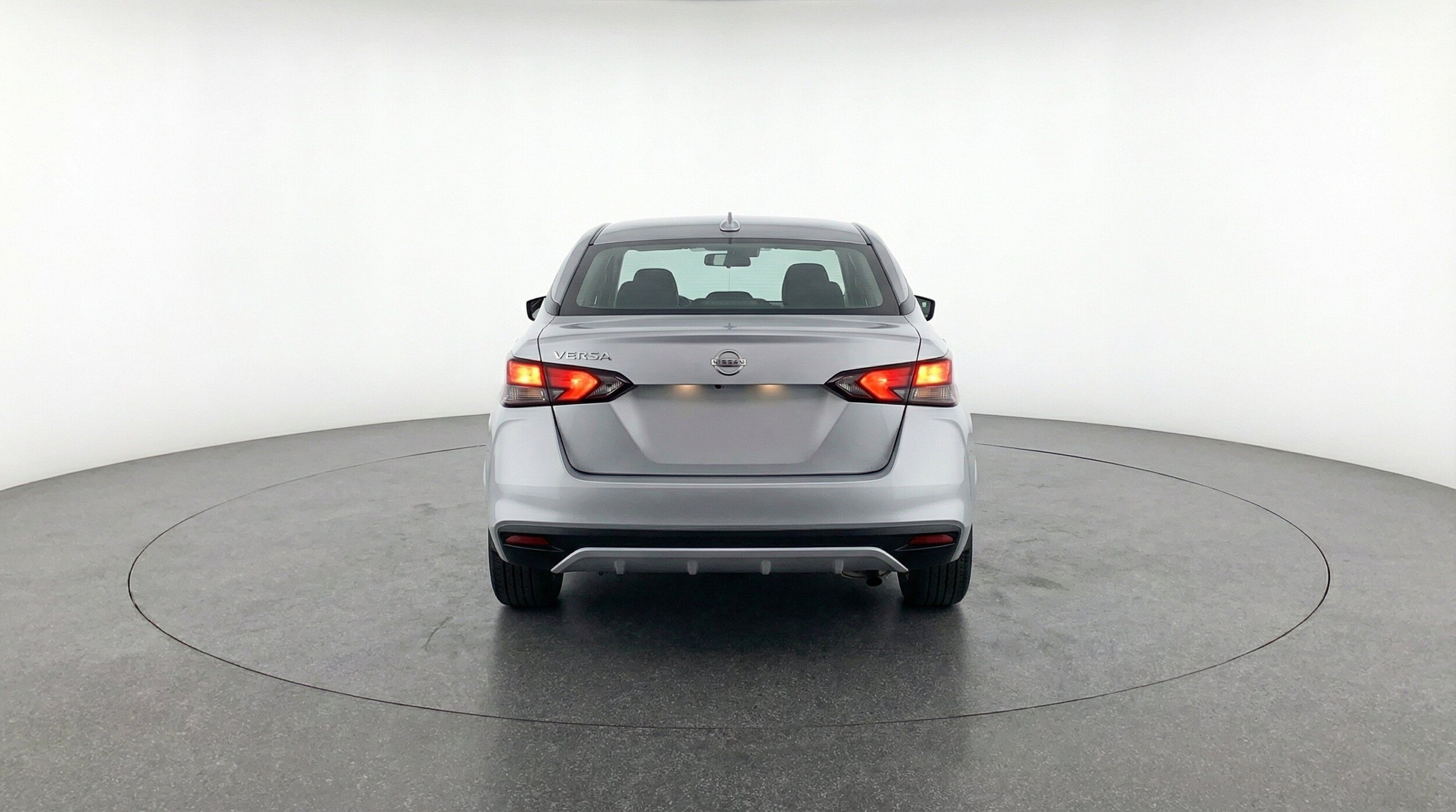 Thumbnail: 2025 Nissan Versa - 7