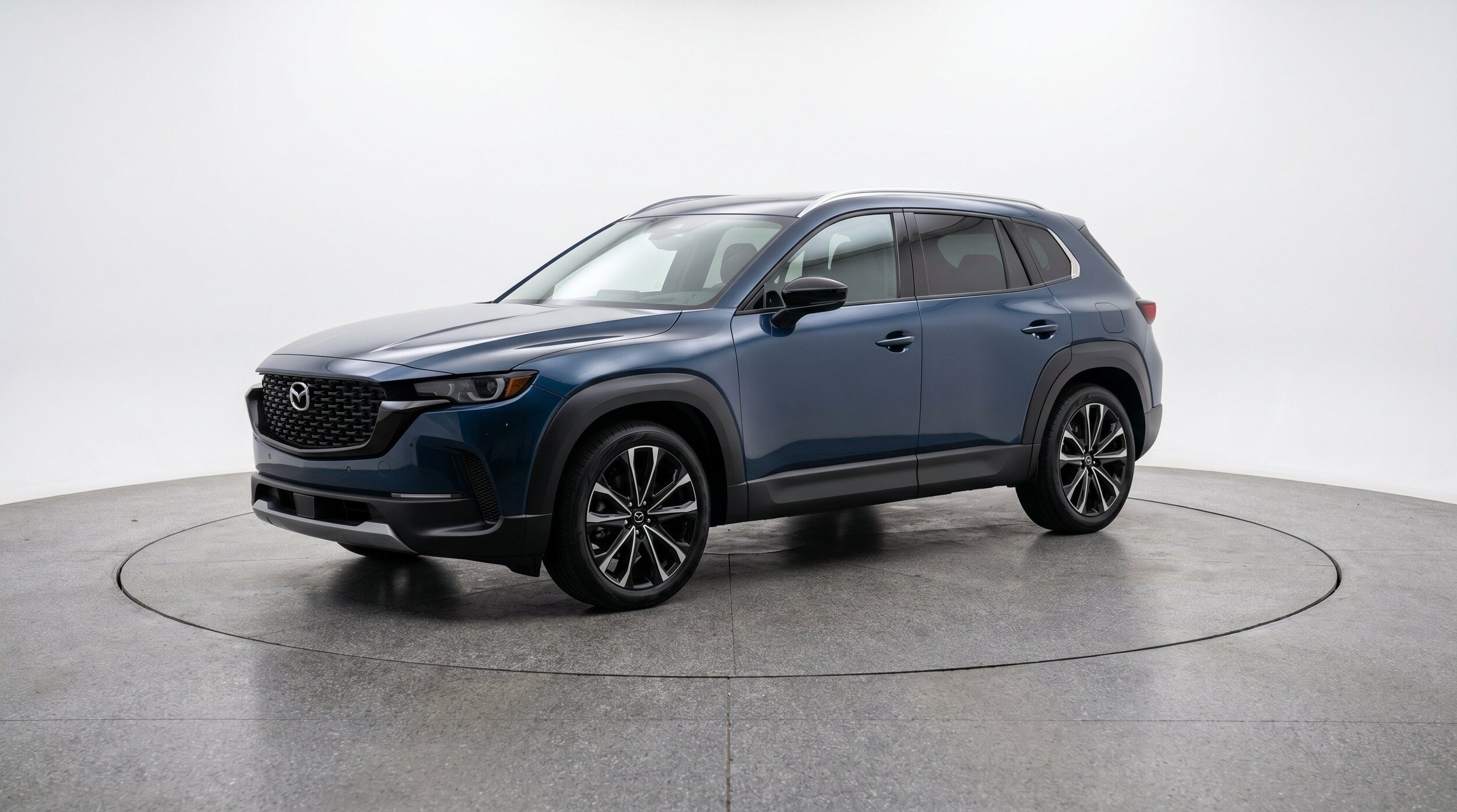 Thumbnail: 2026 Mazda CX-50 - 3