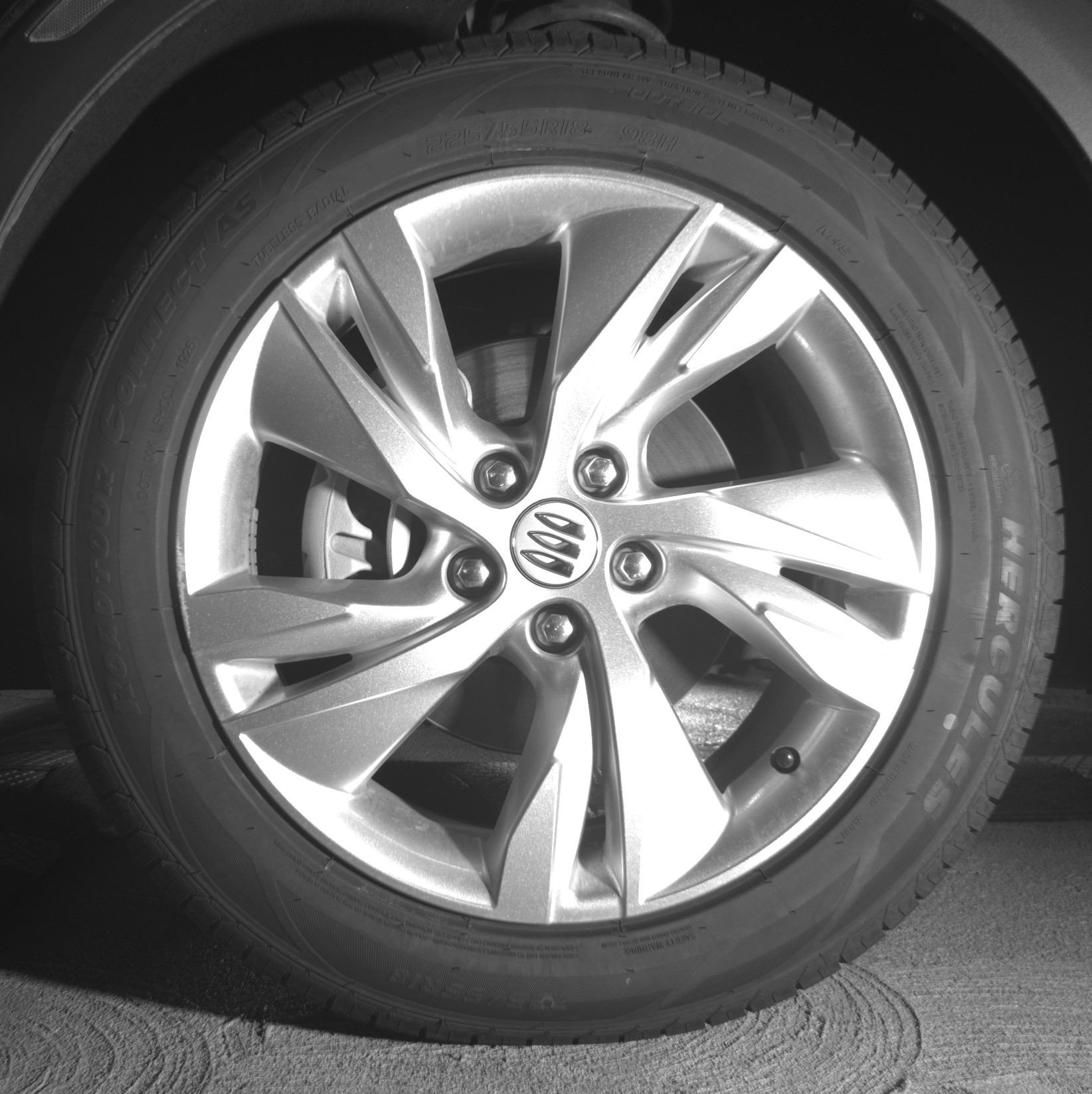 Thumbnail: 2025 Buick Encore GX - 12