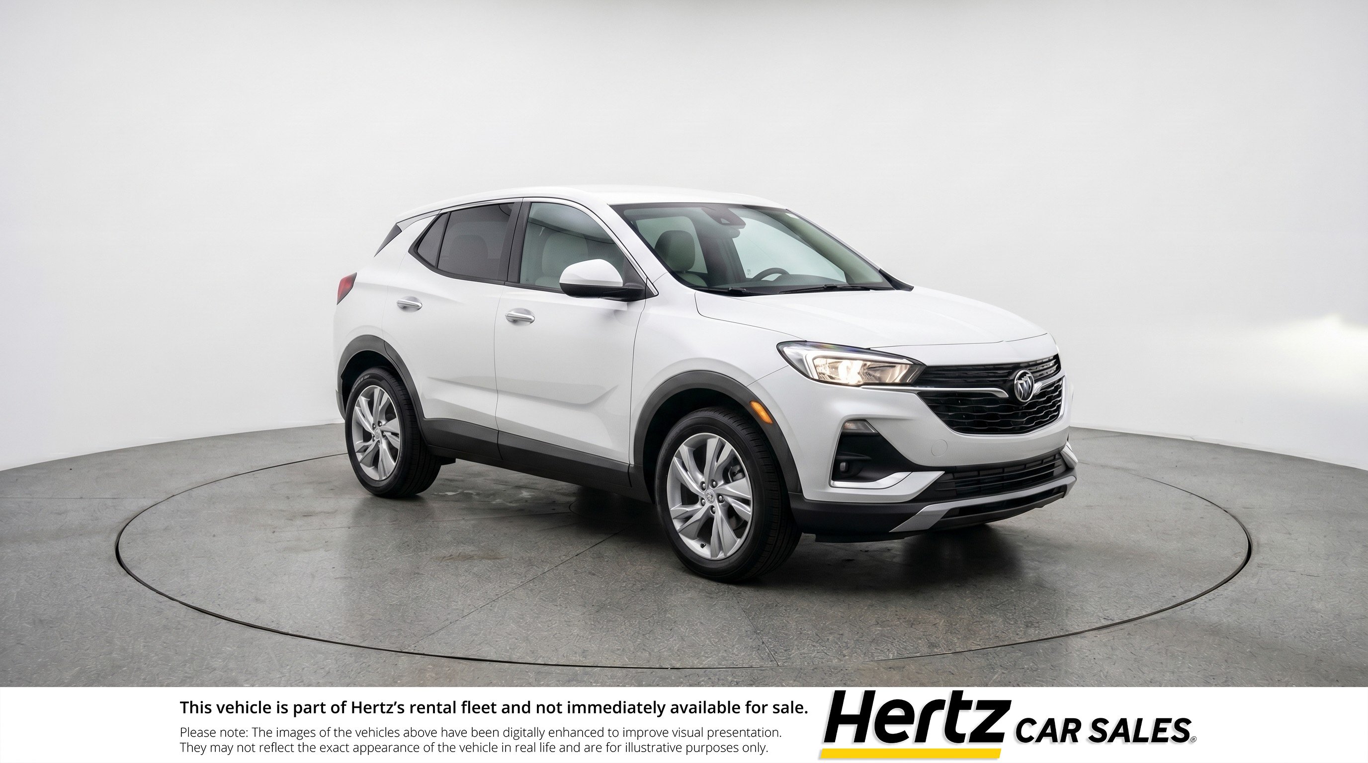 2026 Buick Encore GX
