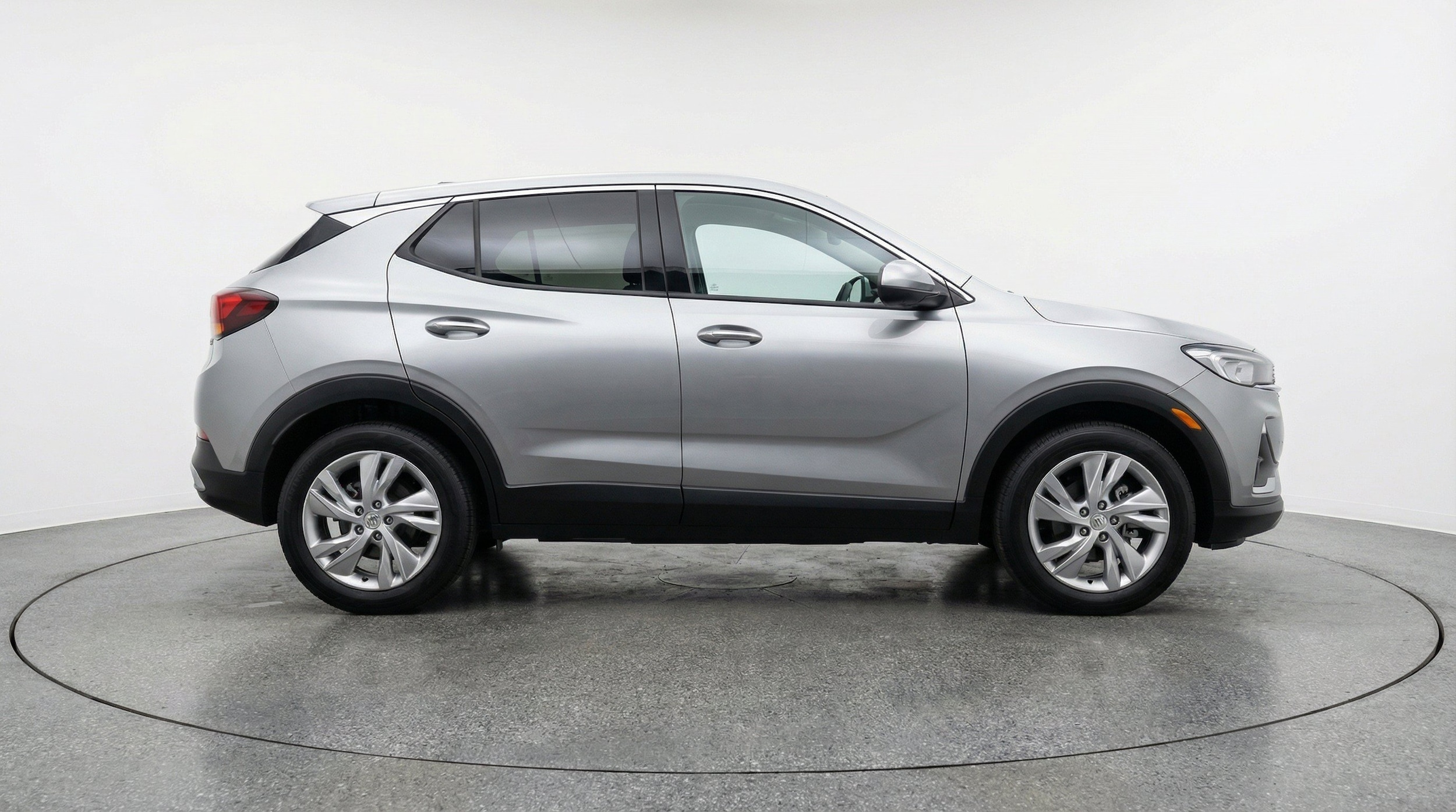 Thumbnail: 2026 Buick Encore GX - 11