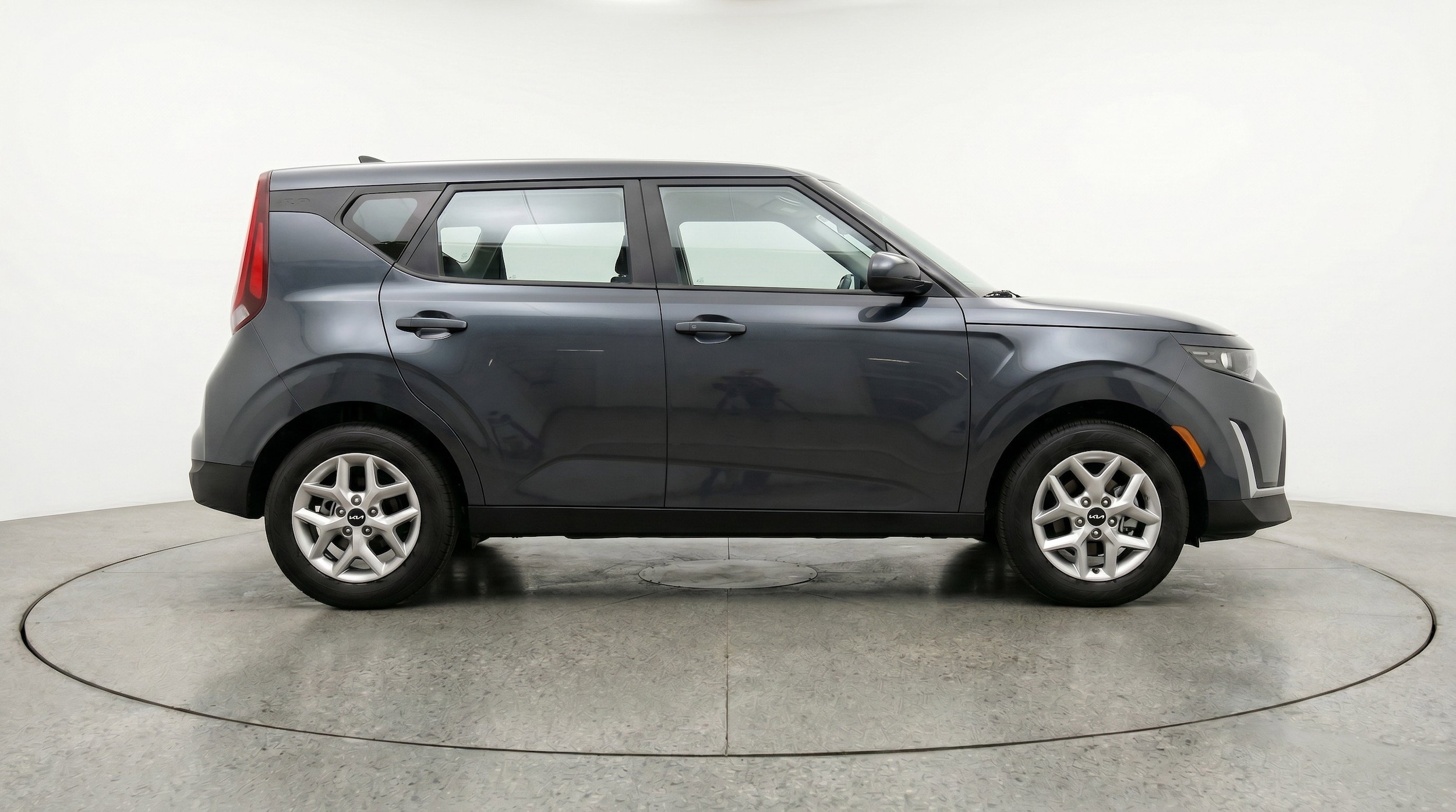 Thumbnail: 2025 Kia Soul - 11