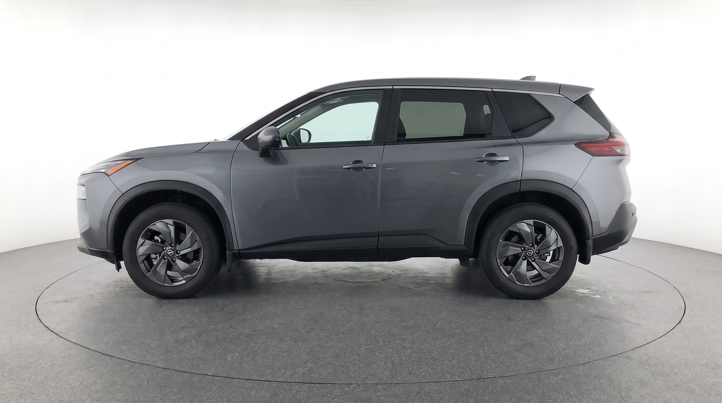 Thumbnail: 2026 Nissan Rogue - 5