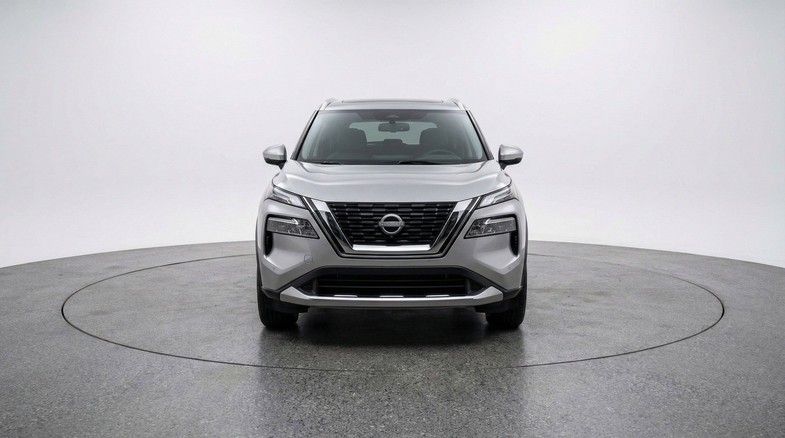 Thumbnail: 2025 Nissan Rogue - 2