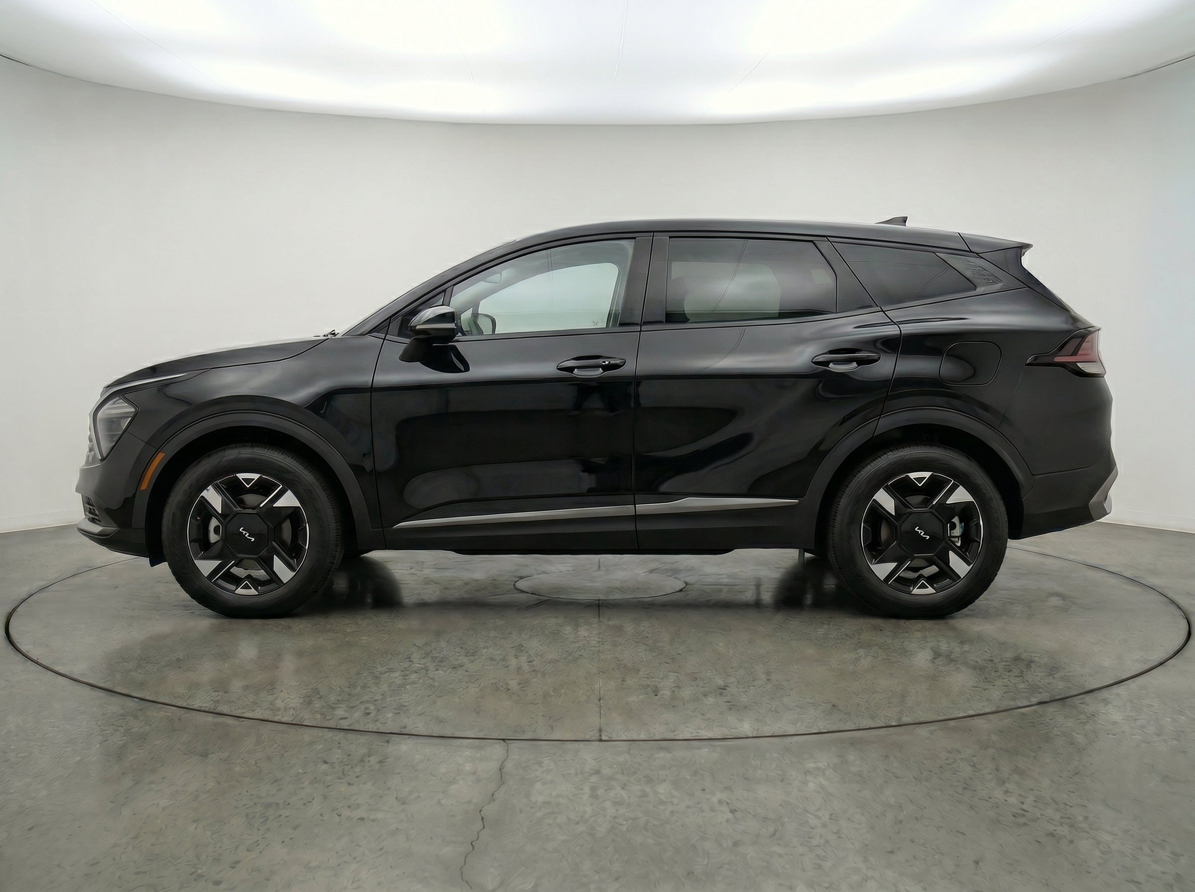 Thumbnail: 2026 Kia Sportage - 5