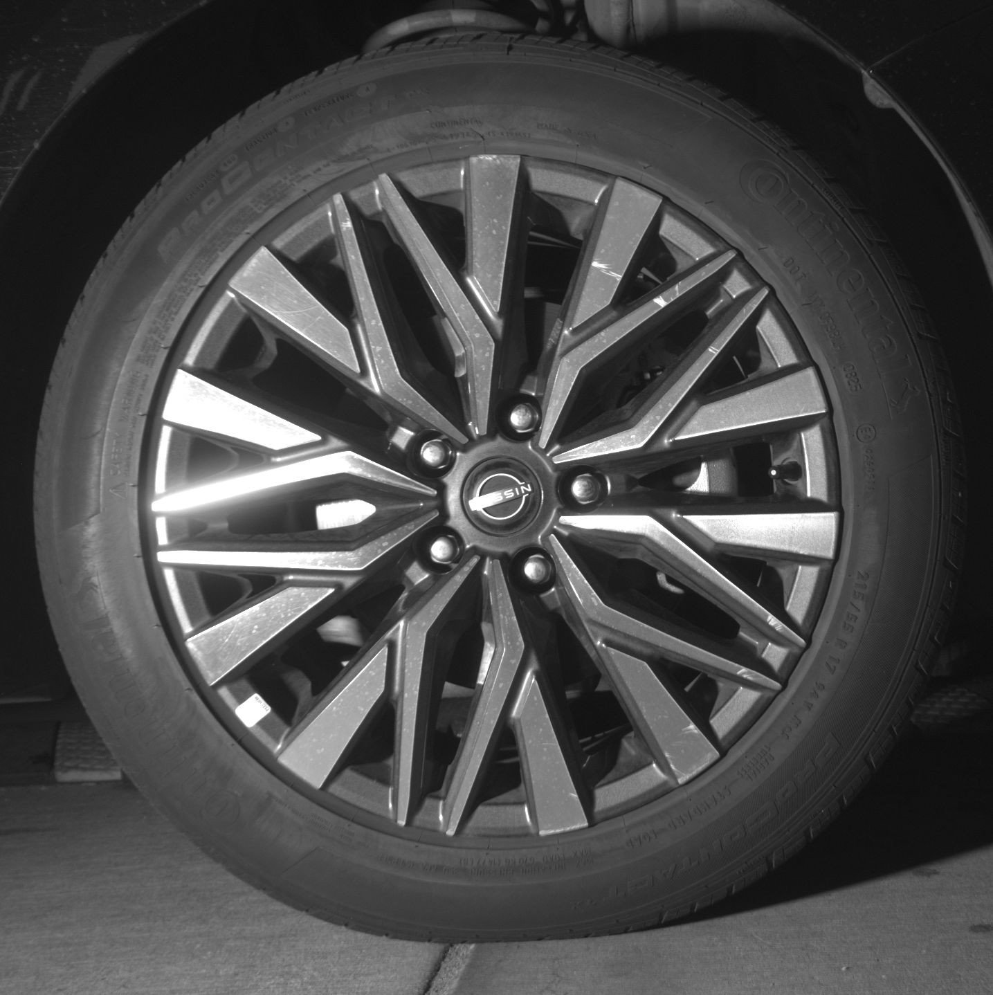 Thumbnail: 2025 Nissan Altima - 13