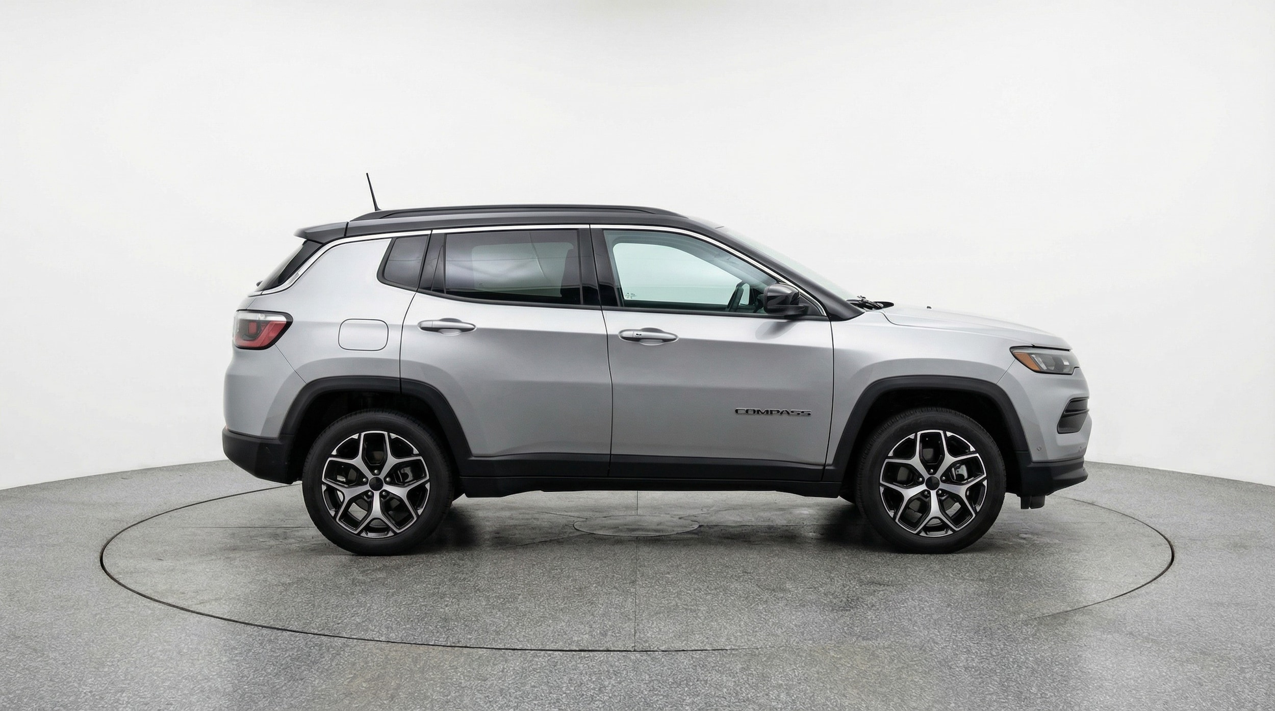Thumbnail: 2025 Jeep Compass - 8