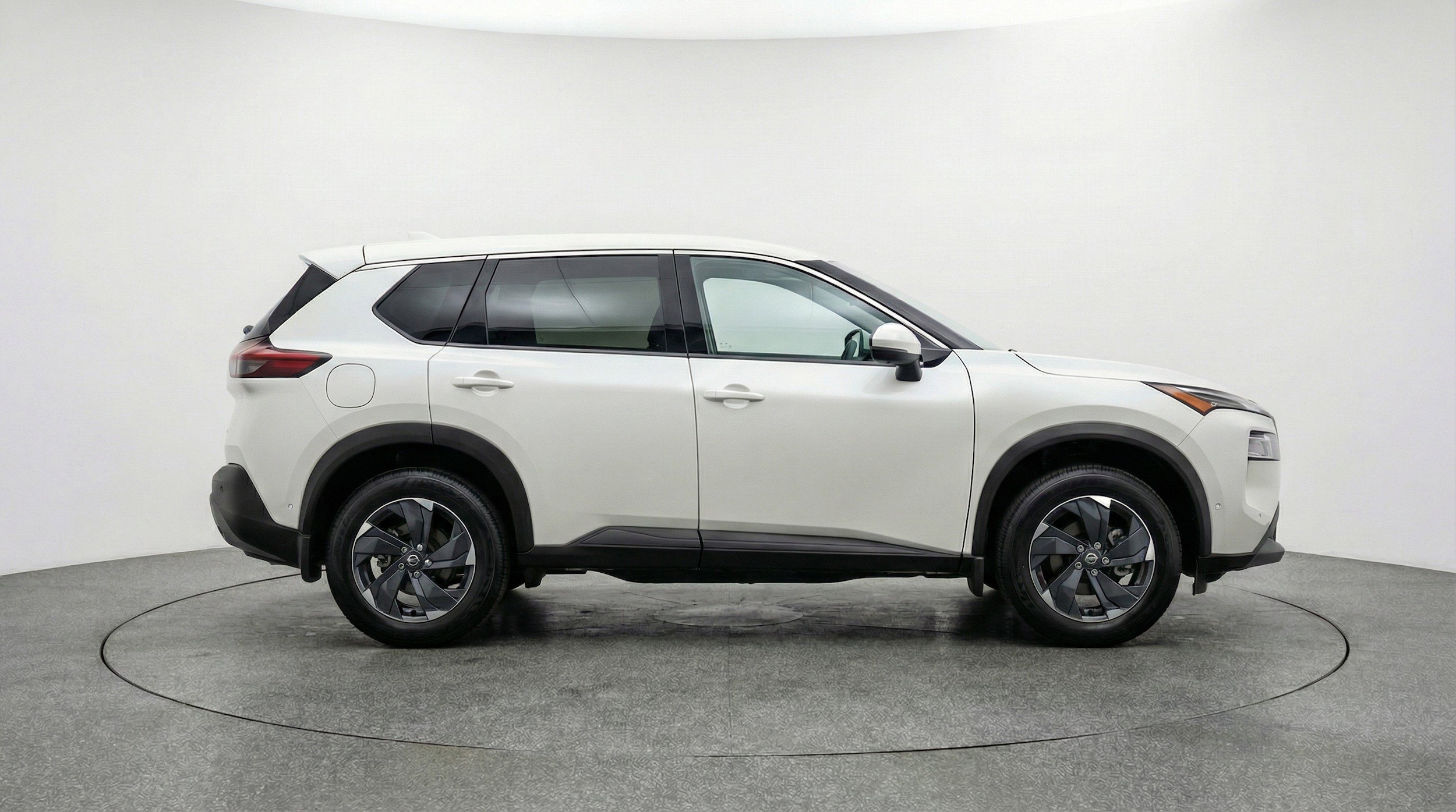 Thumbnail: 2025 Nissan Rogue - 11