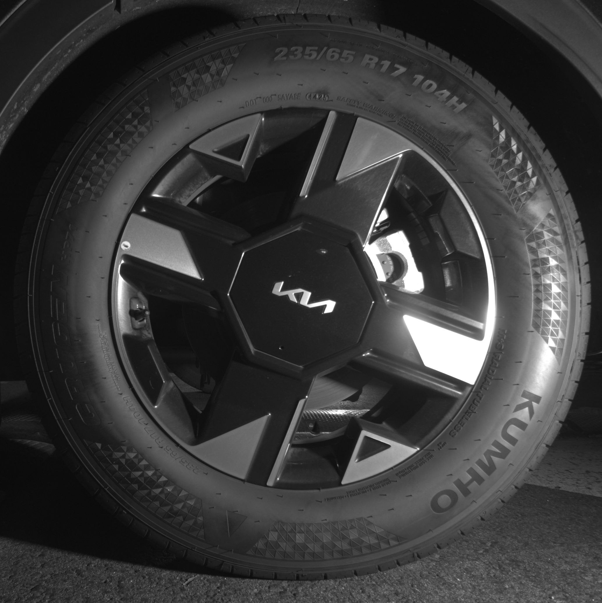 Thumbnail: 2026 Kia Sportage - 14