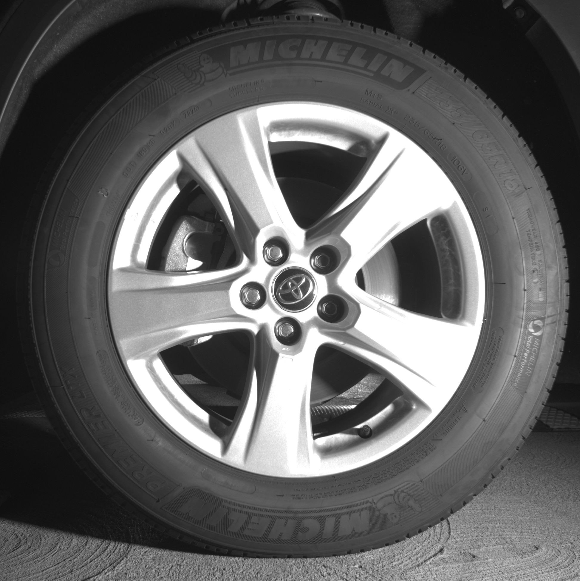 Thumbnail: 2025 Toyota Highlander - 12