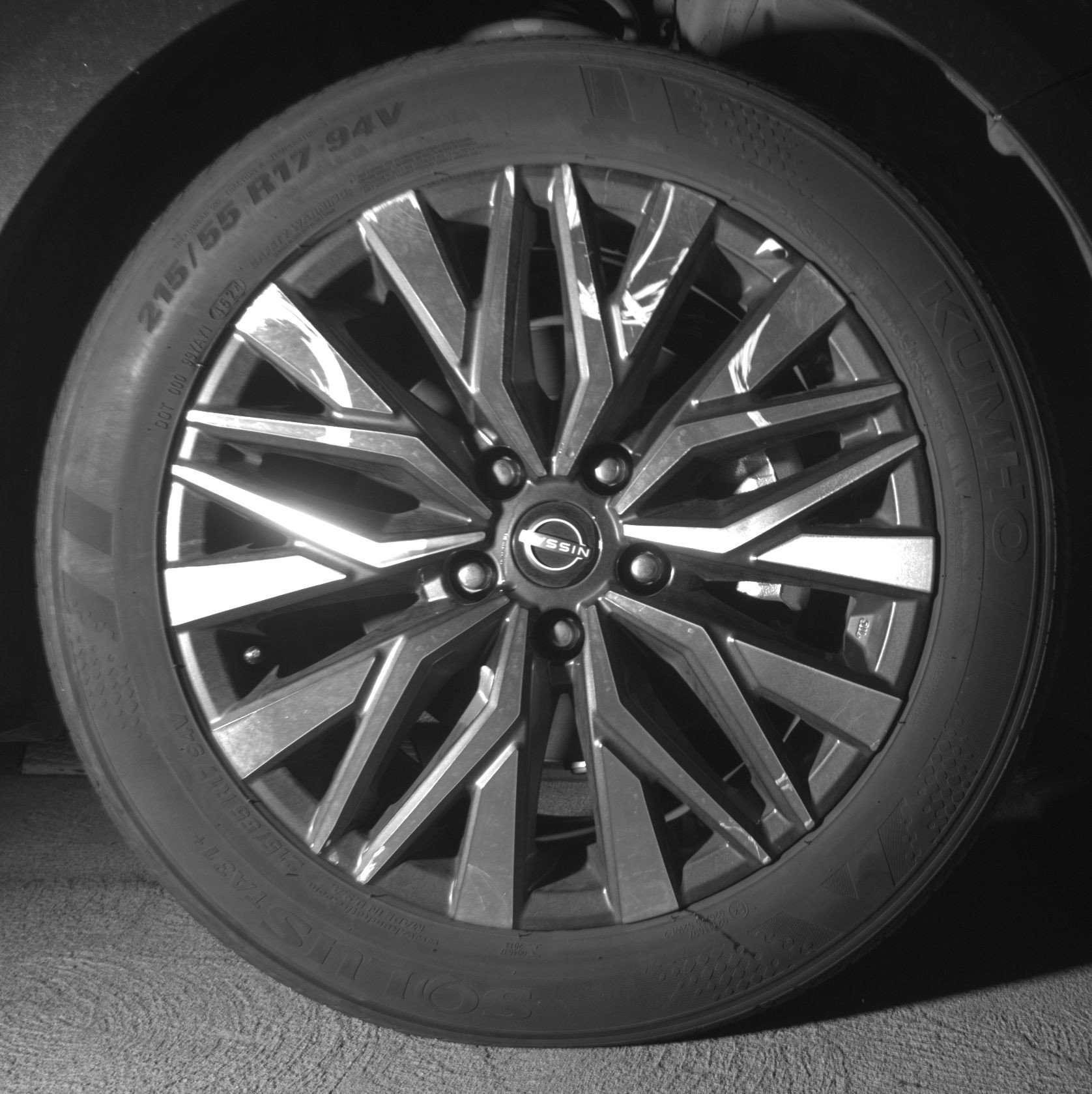 Thumbnail: 2025 Nissan Altima - 13