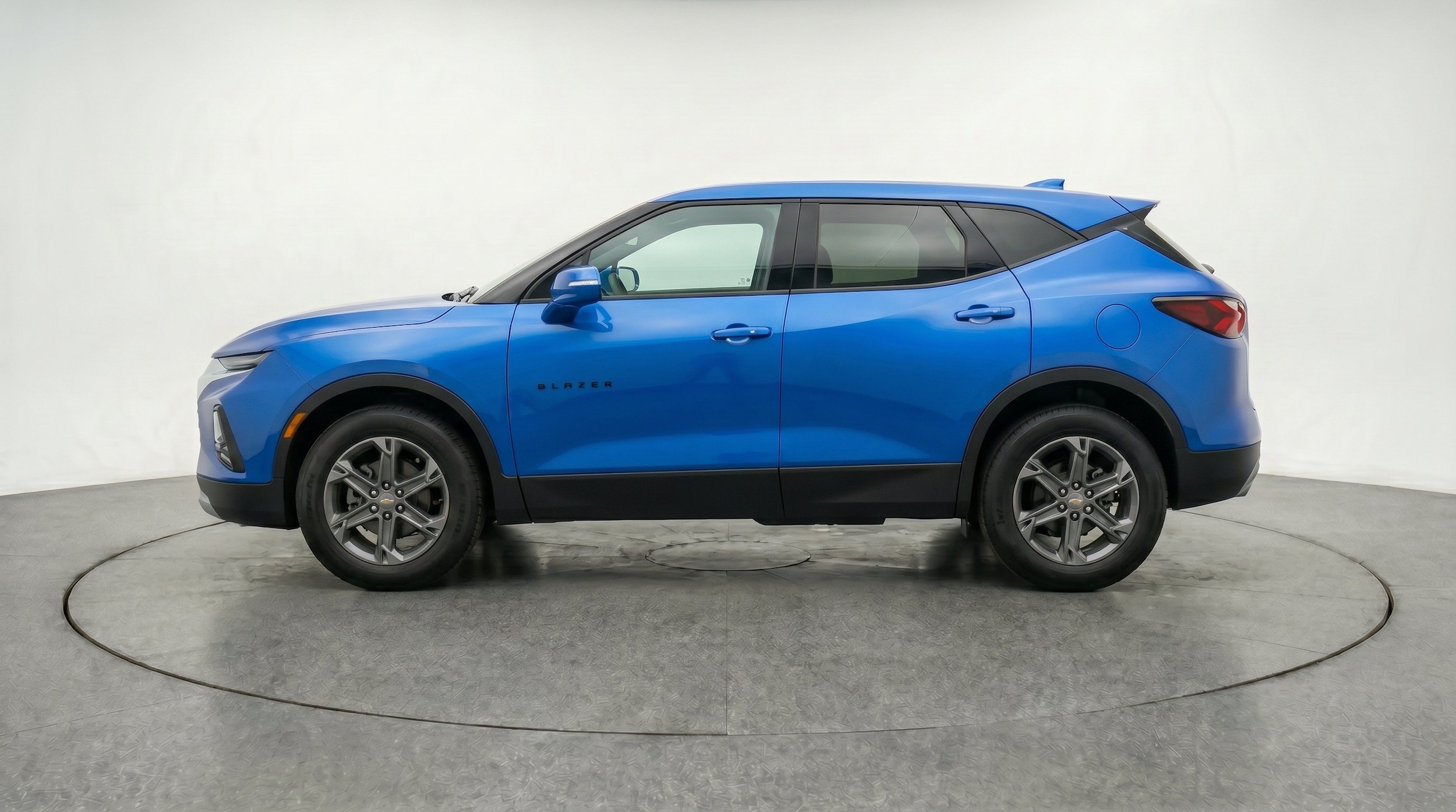 Thumbnail: 2026 Chevrolet Blazer - 5