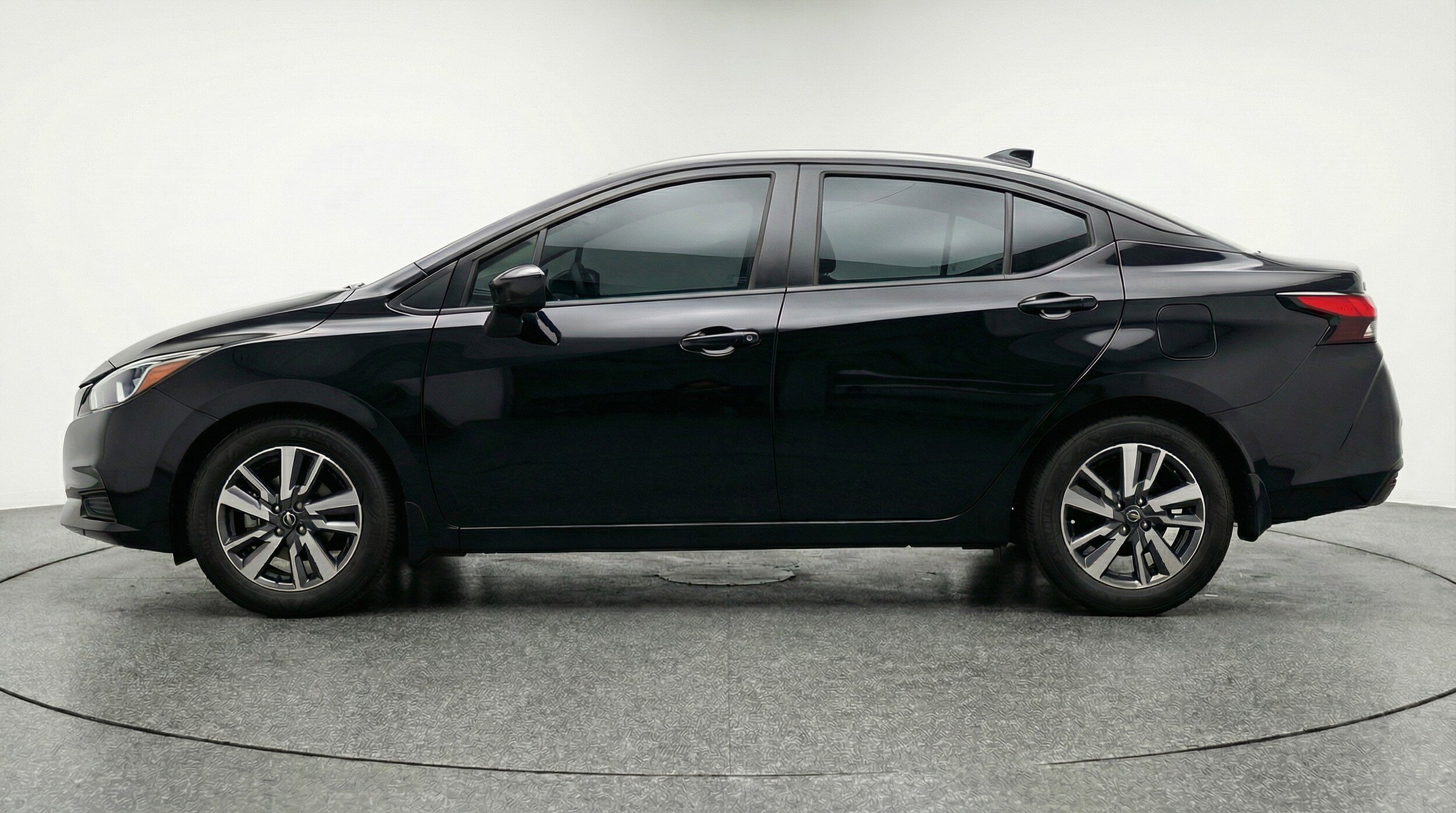 Thumbnail: 2025 Nissan Versa - 5