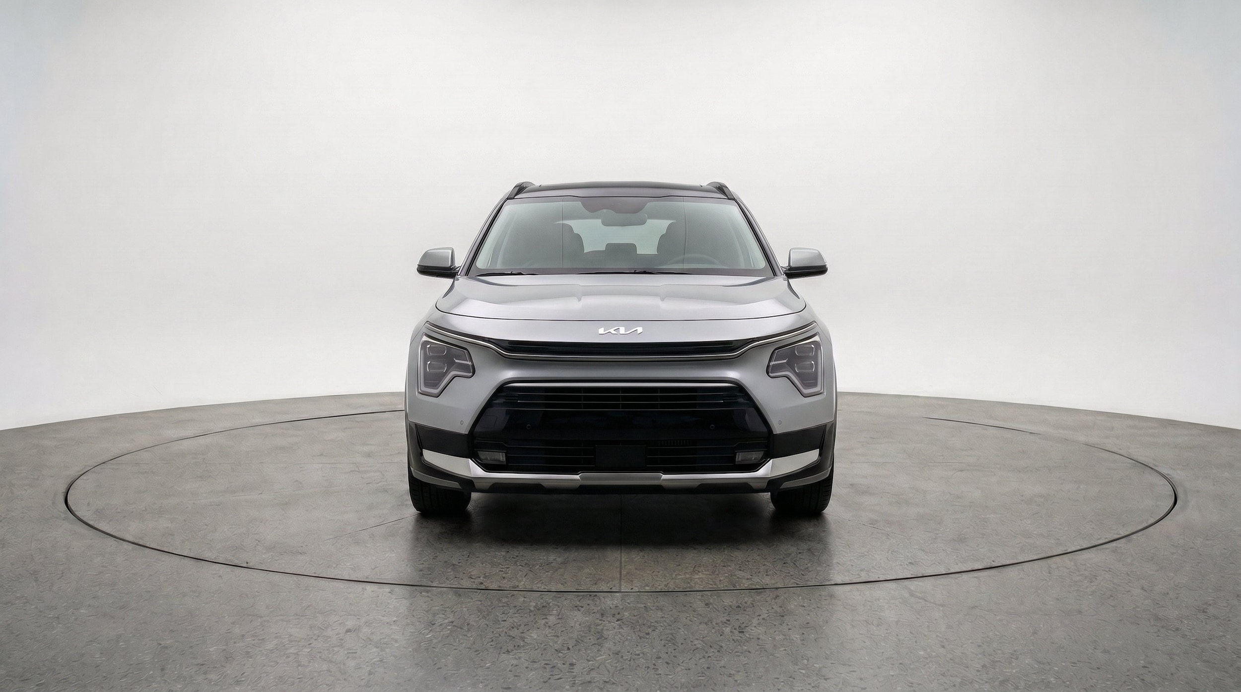 Thumbnail: 2026 Kia Niro - 2
