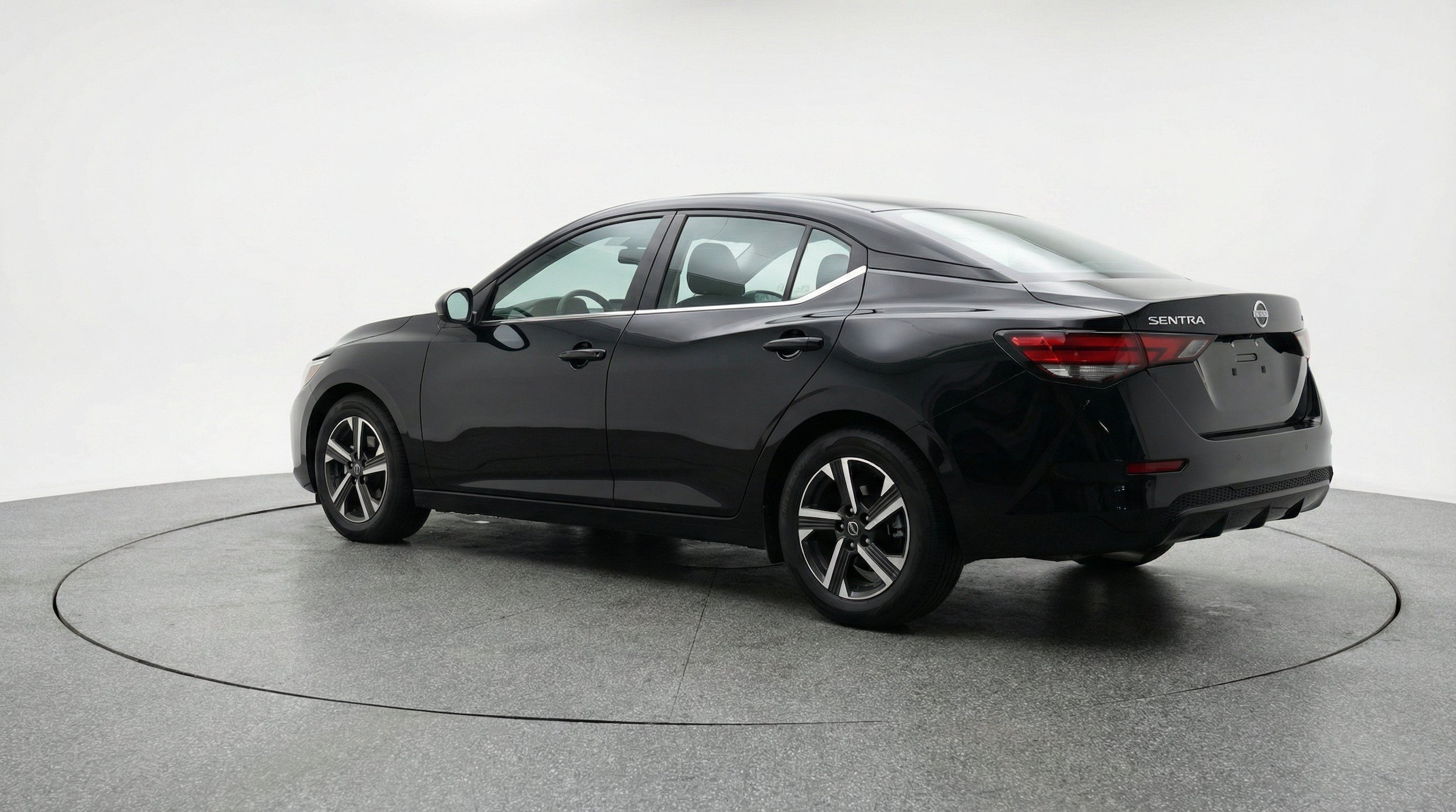 Thumbnail: 2025 Nissan Sentra - 6