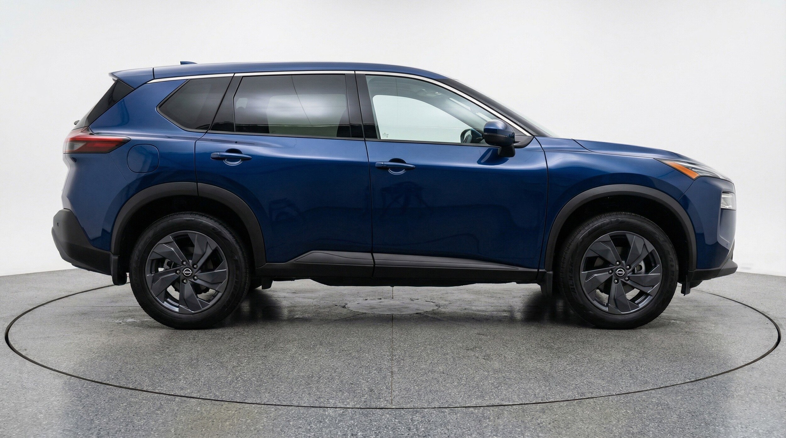 Thumbnail: 2025 Nissan Rogue - 11