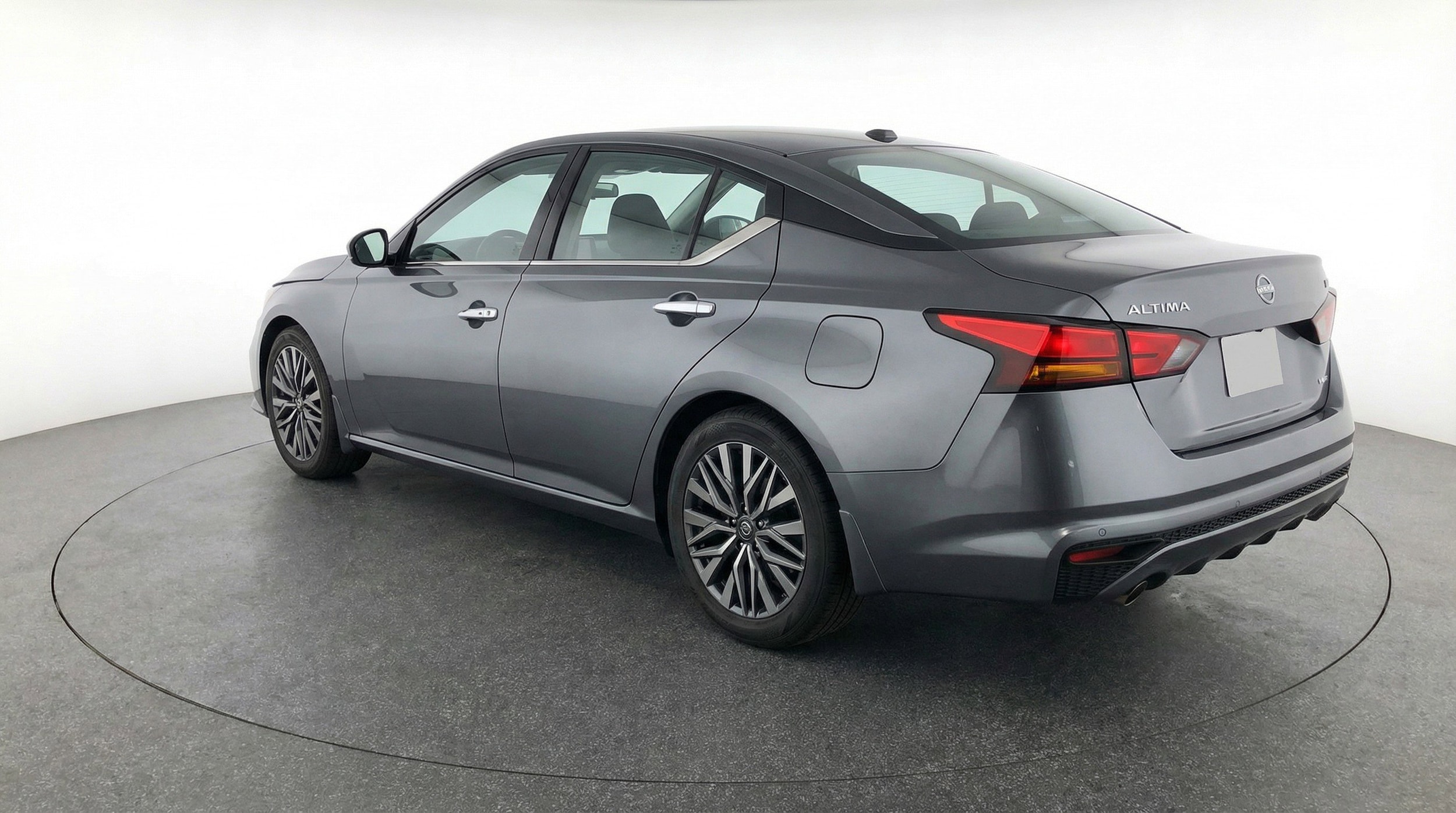 Thumbnail: 2025 Nissan Altima - 6