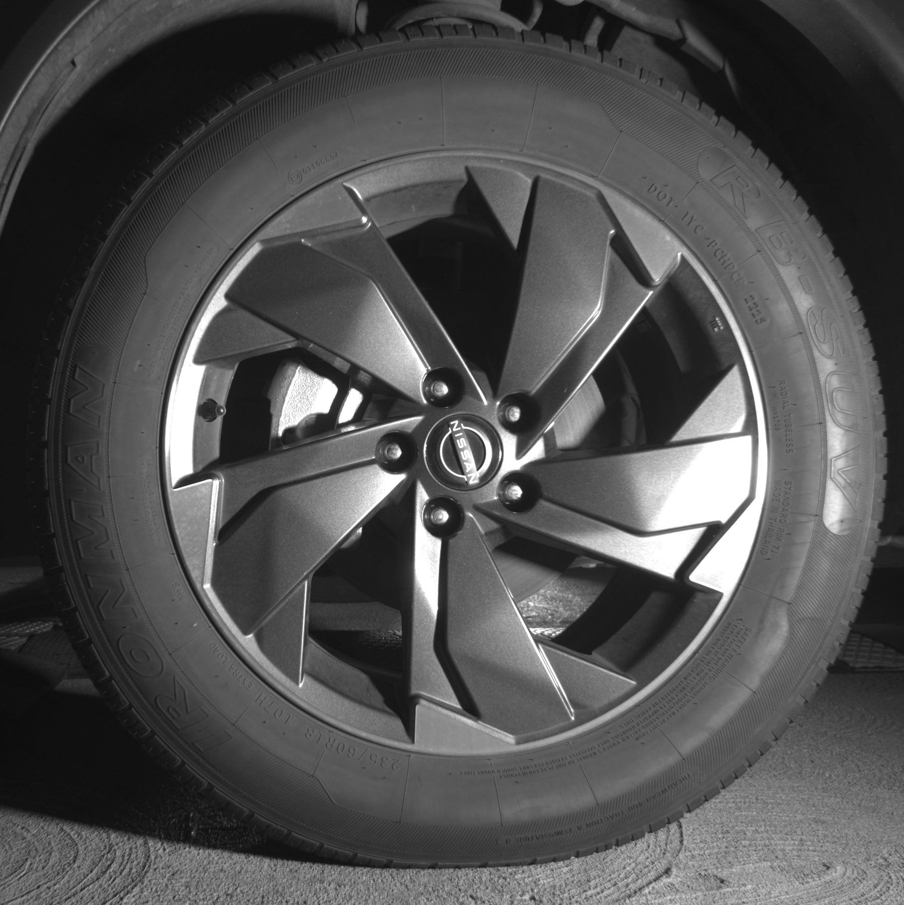 Thumbnail: 2025 Nissan Rogue - 12