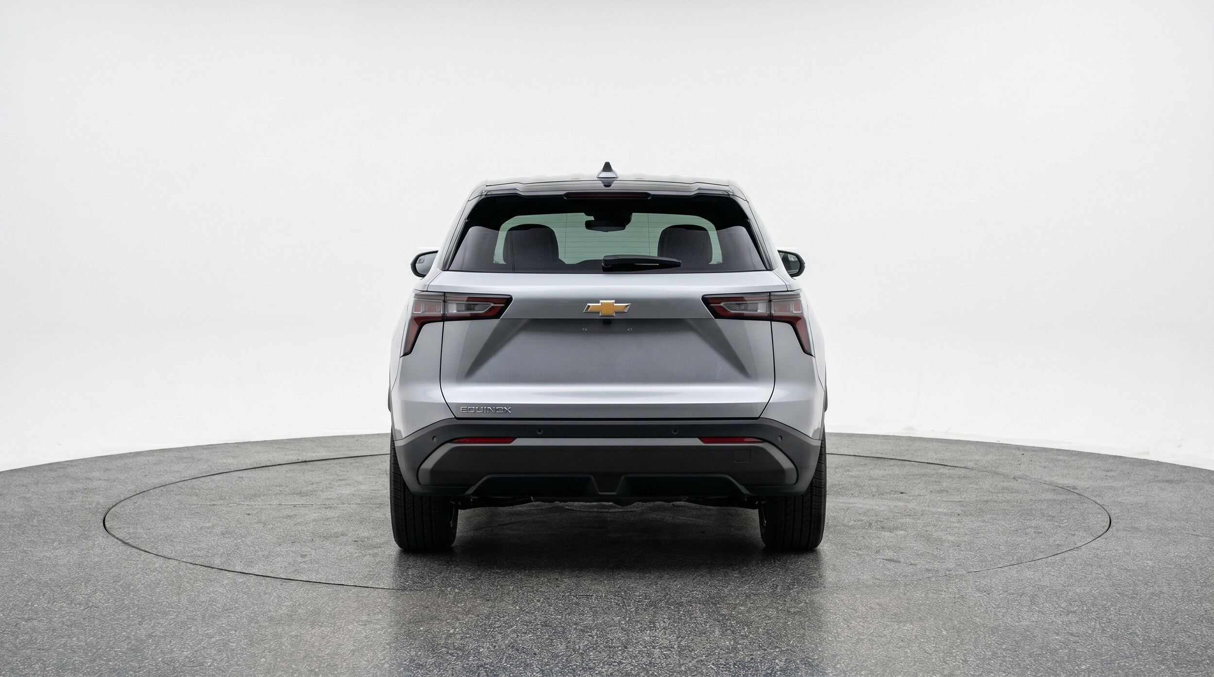 Thumbnail: 2025 Chevrolet Equinox - 7
