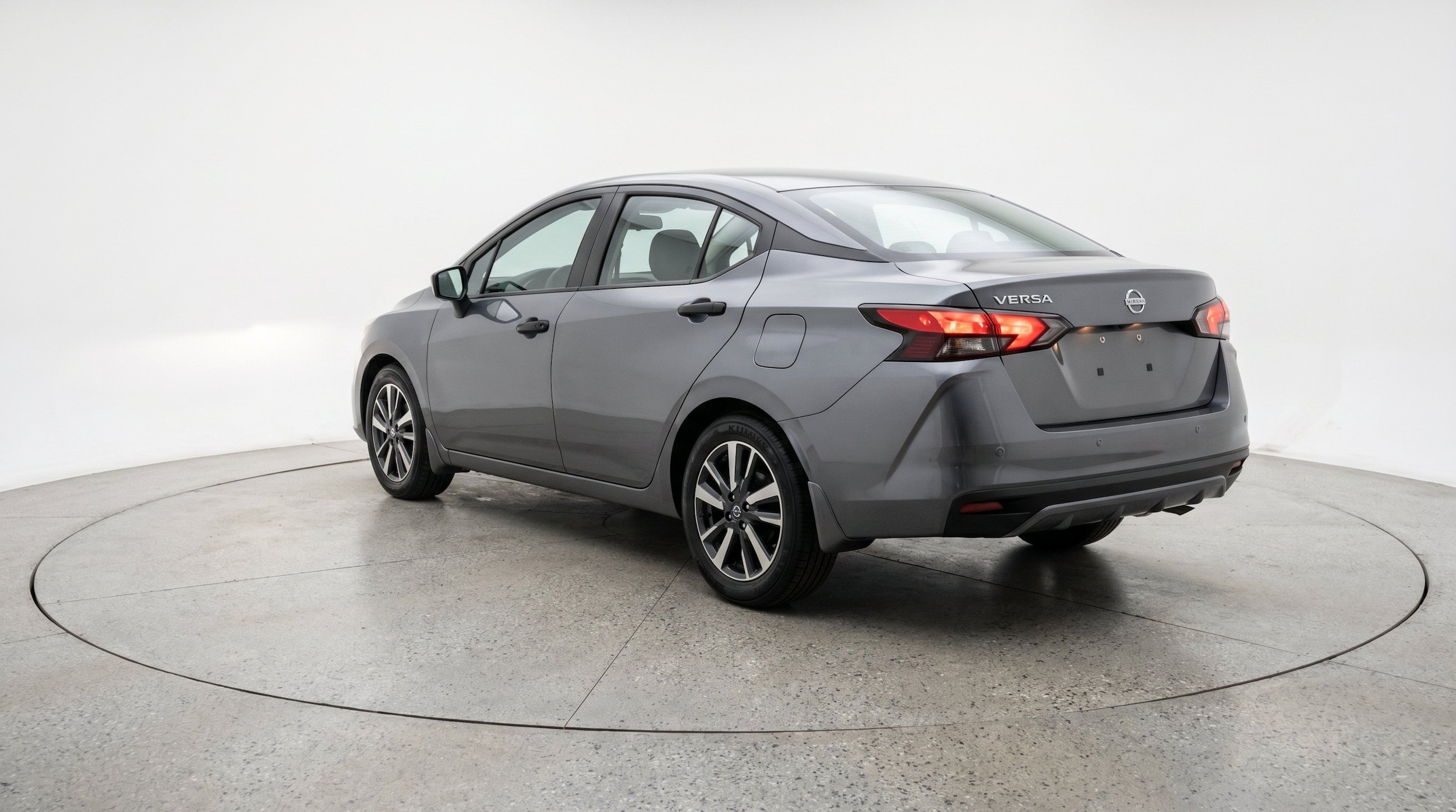 Thumbnail: 2025 Nissan Versa - 6