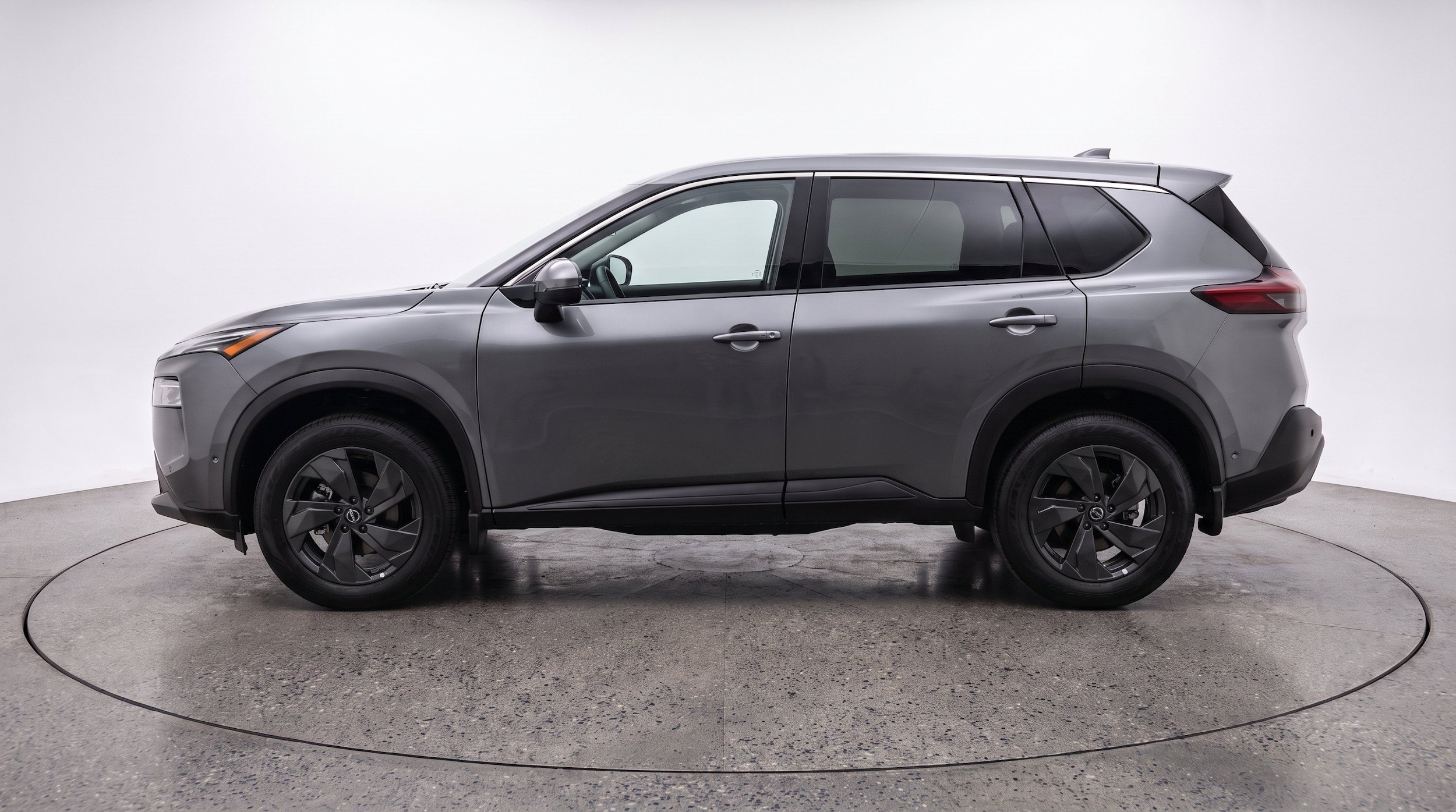 Thumbnail: 2026 Nissan Rogue - 5